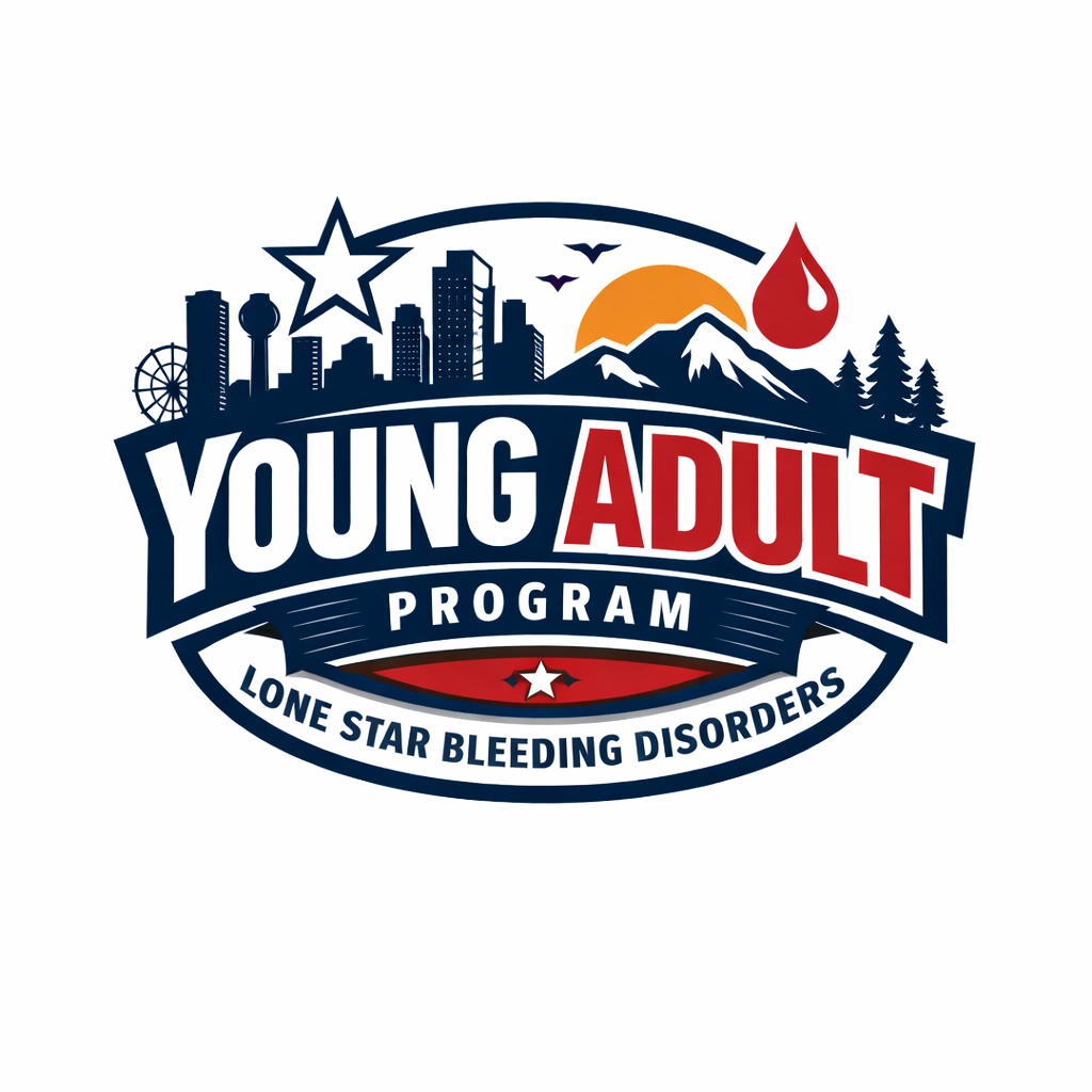 Young Adult Program