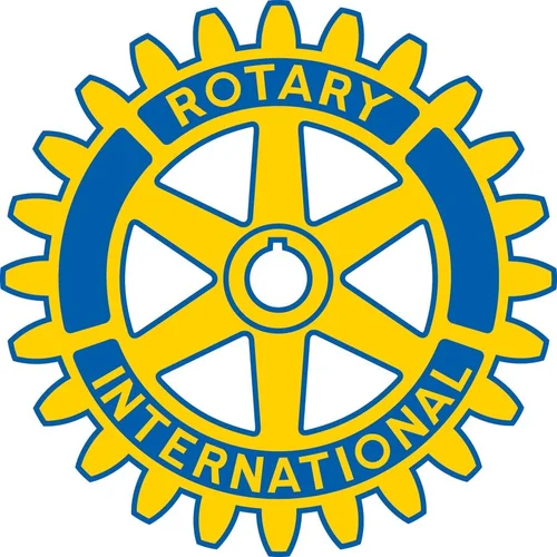 Rotary International logo