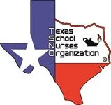 Texas School Nurses Organization logo