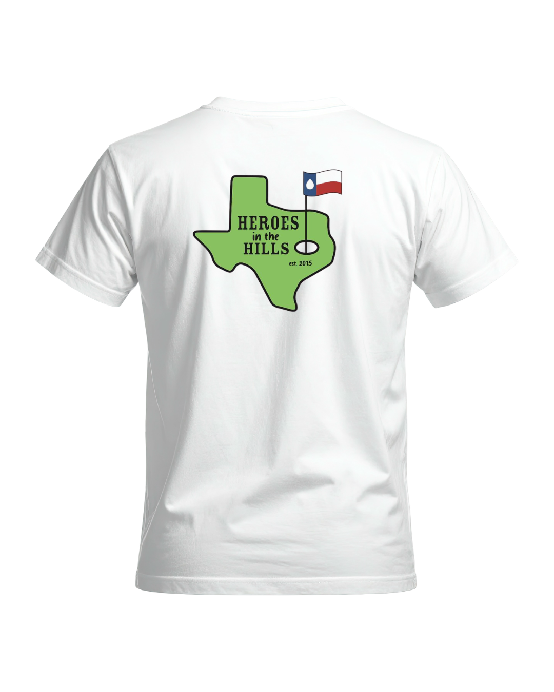 heroes in the hills back tshirt.png