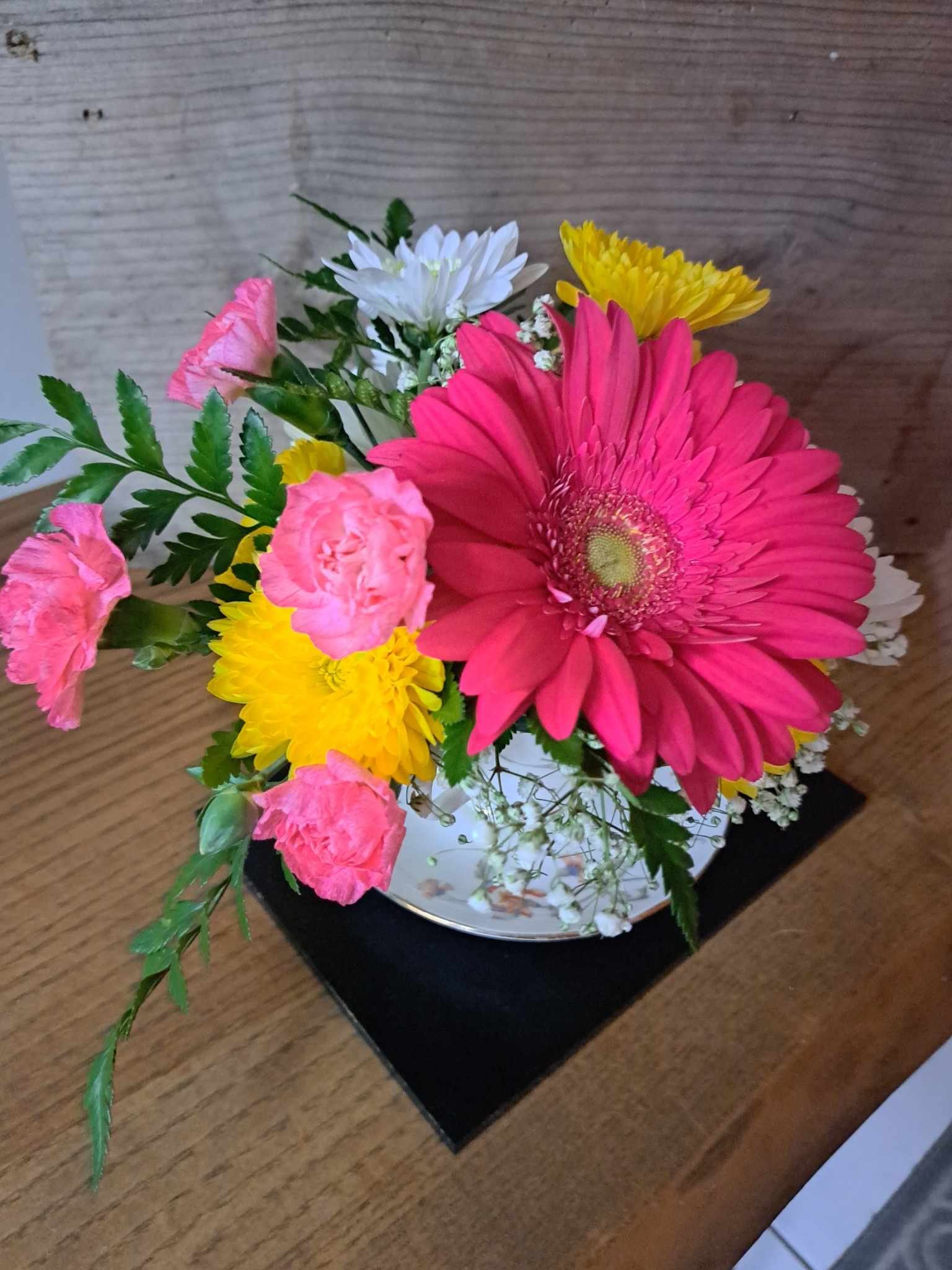 Maynard Public School - Mother's Day Workshop