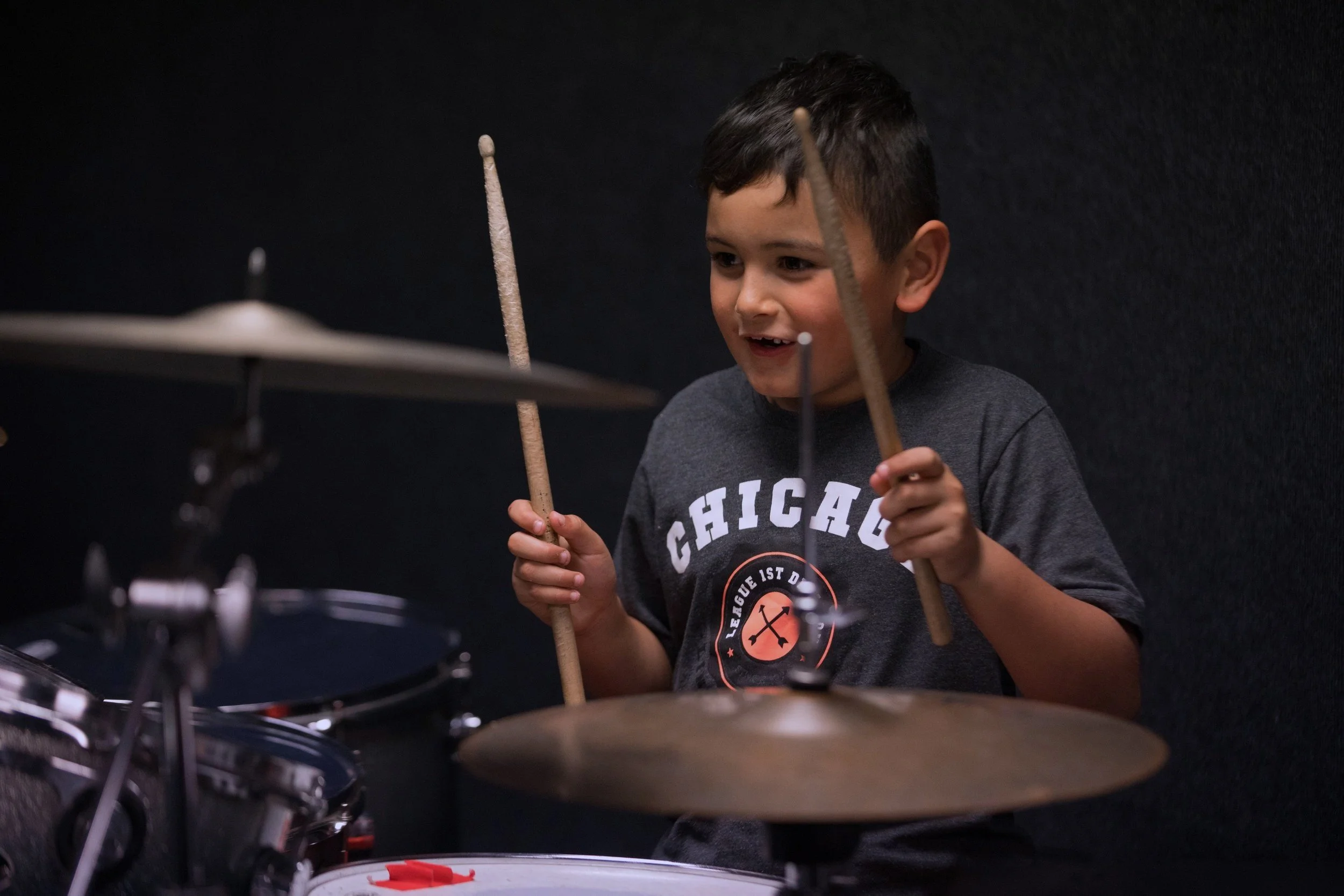 Music Lessons Near Me — Attuned School of Music