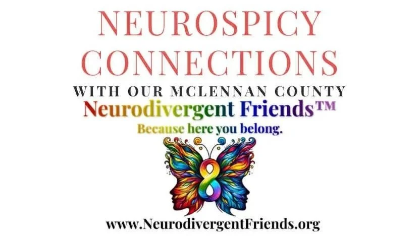 NeuroSpicy Connections