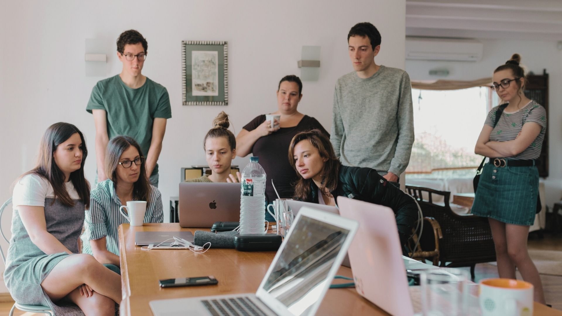 TNOYS Listening Session