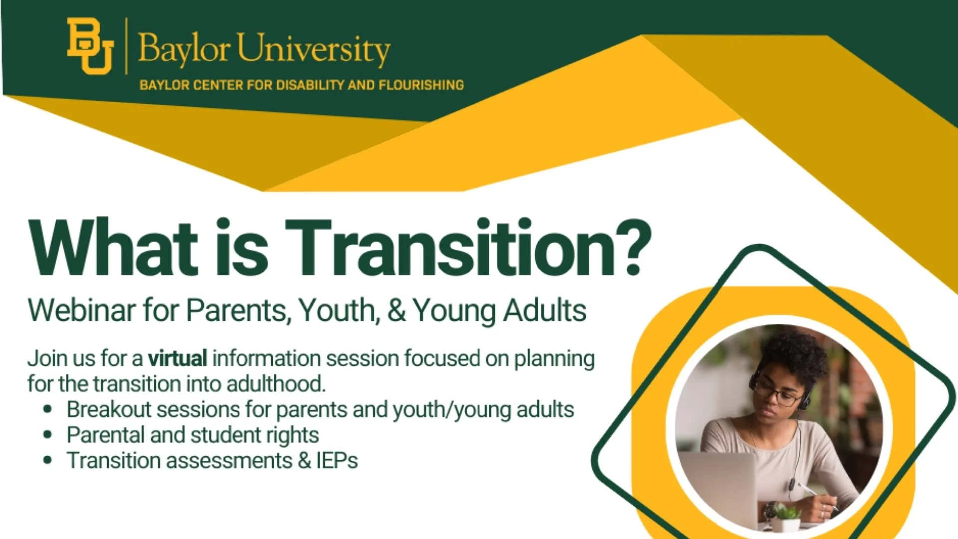 What is Transition?