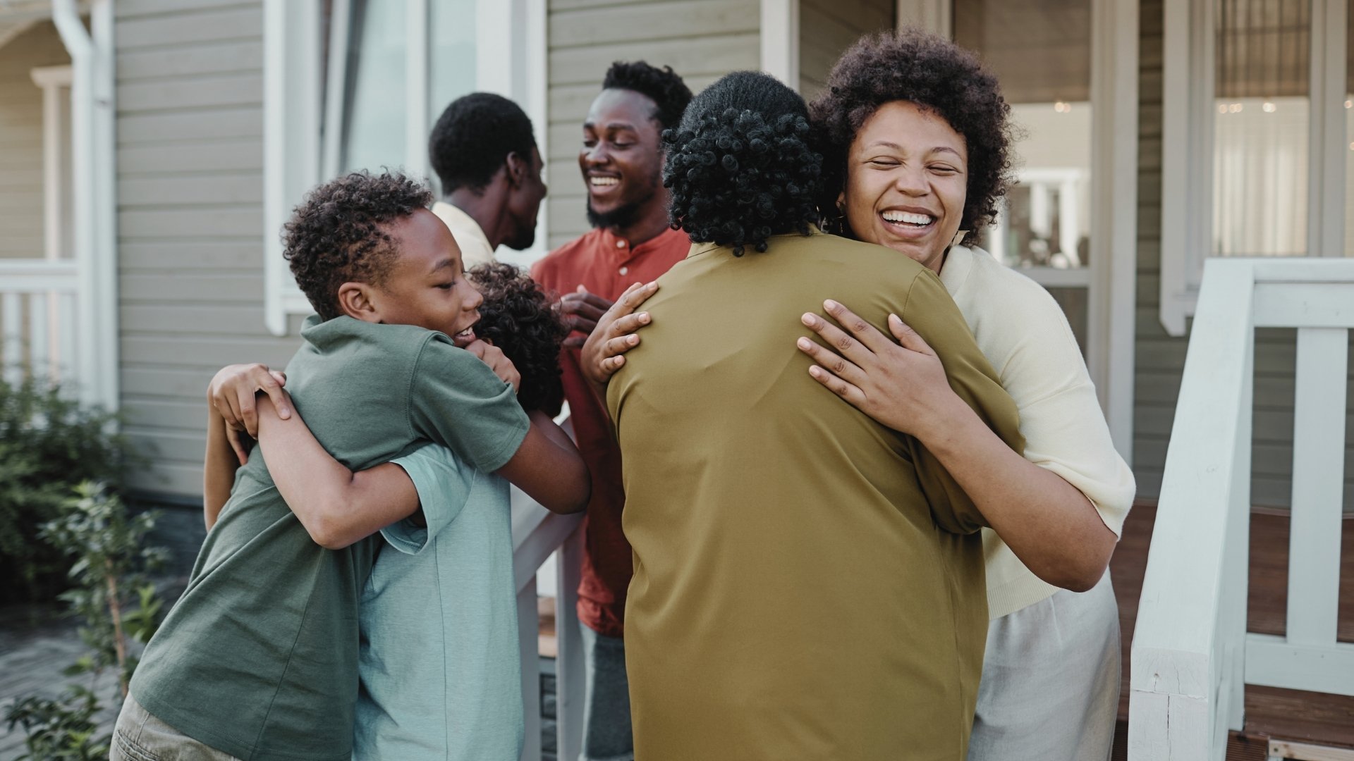 Black History in Focus