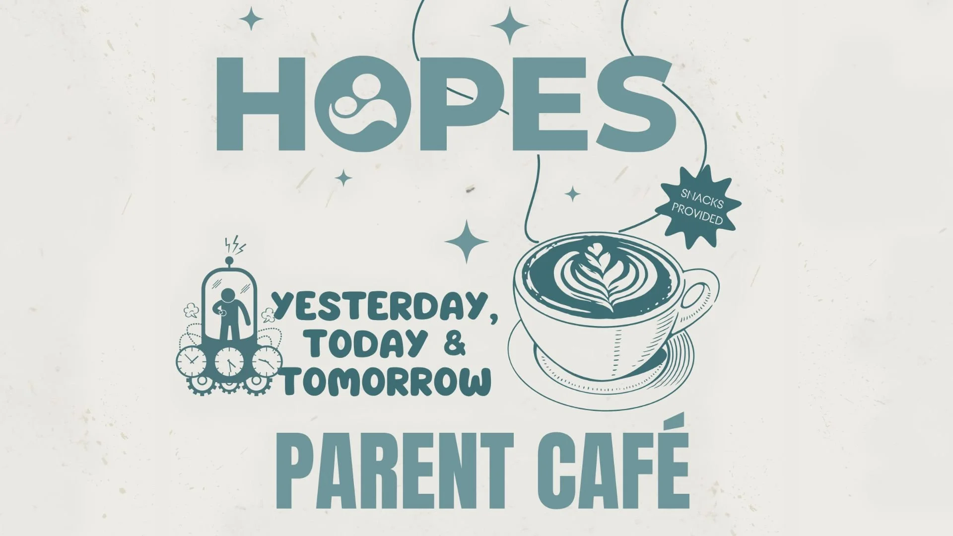 Parent Cafe