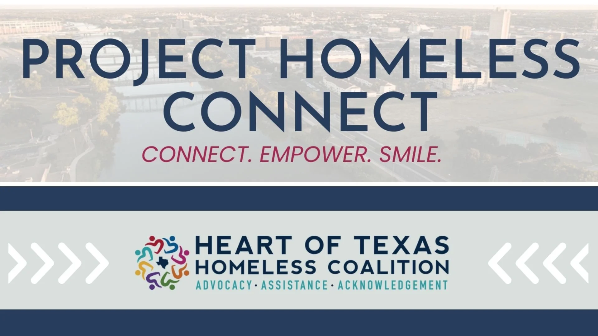 Project Homeless Connect