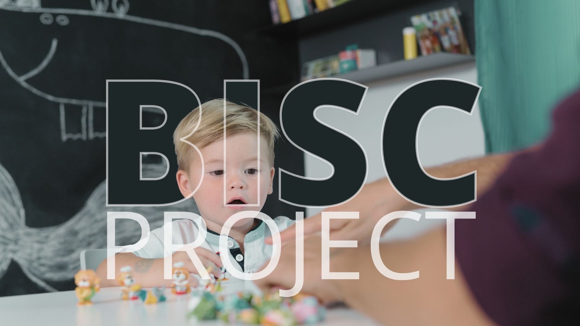 Building Interactive Social Communication