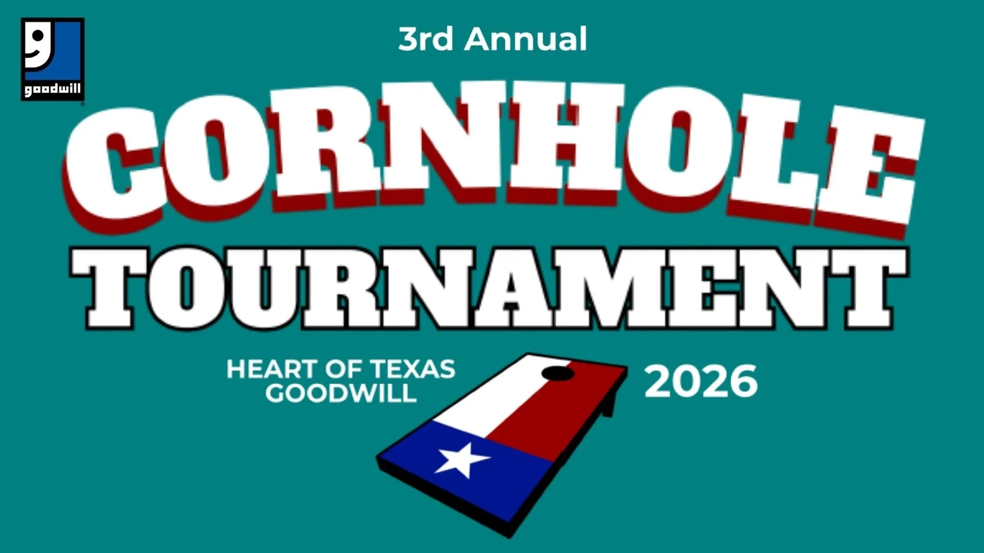 Cornhole Tournament
