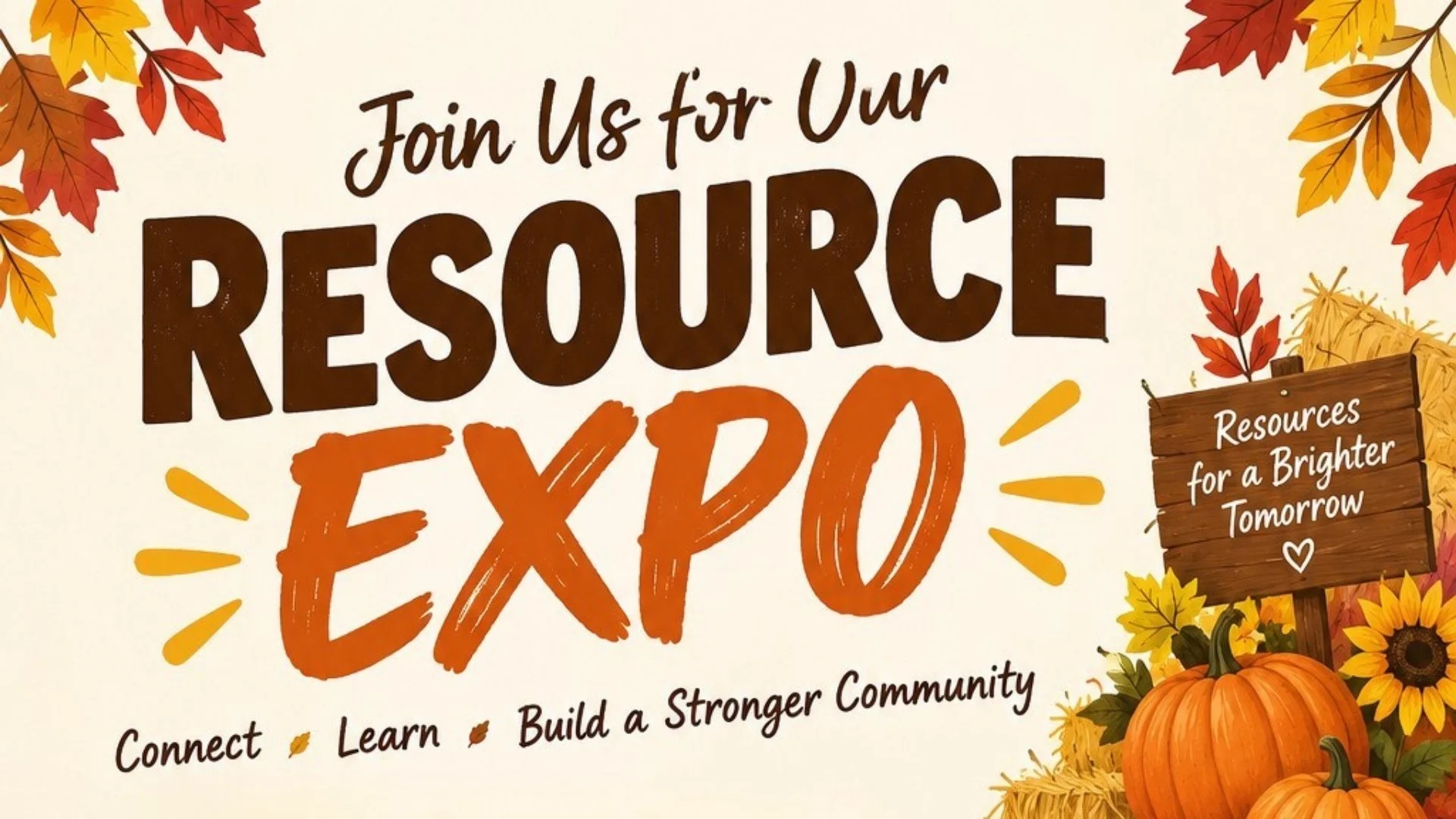 Hill County Resource Expo