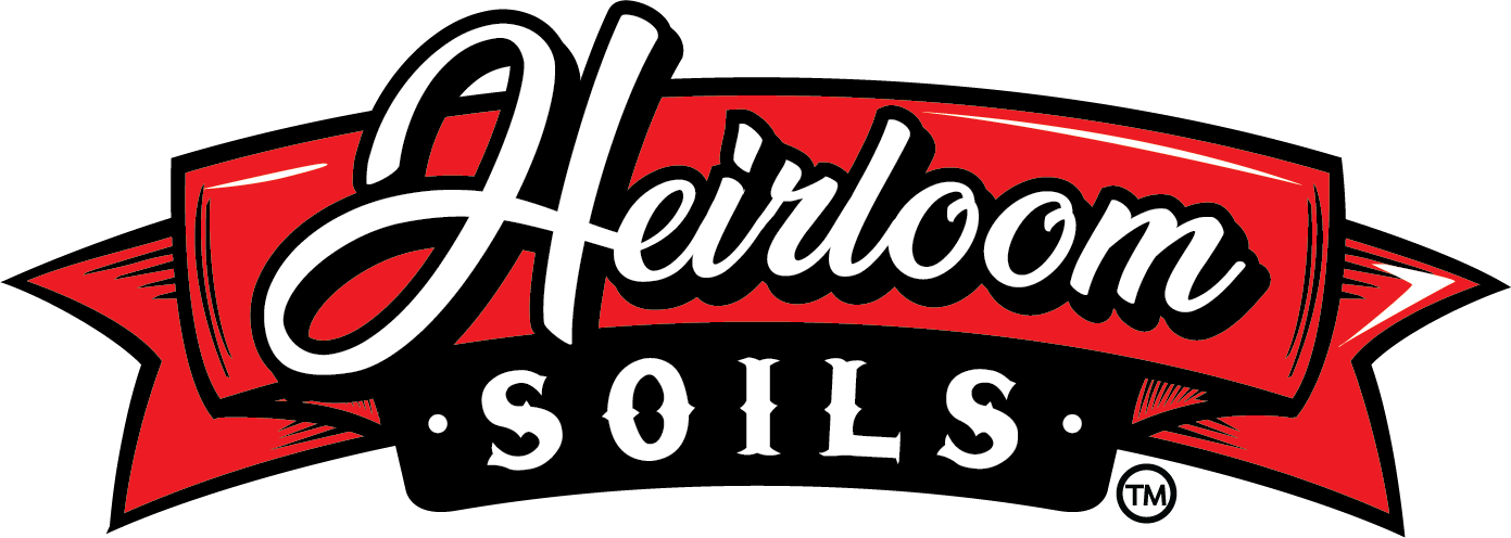 Heirloom Soils 