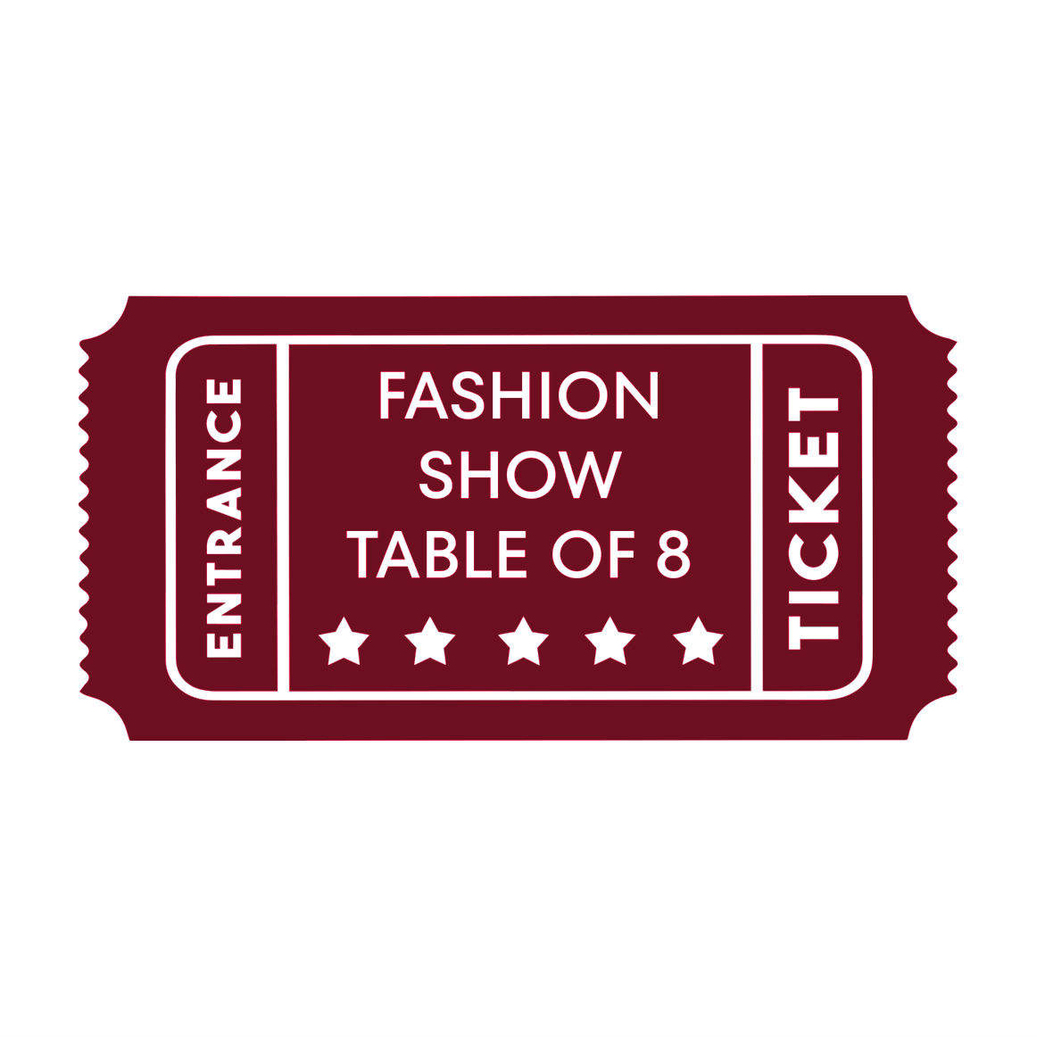 Table of 8