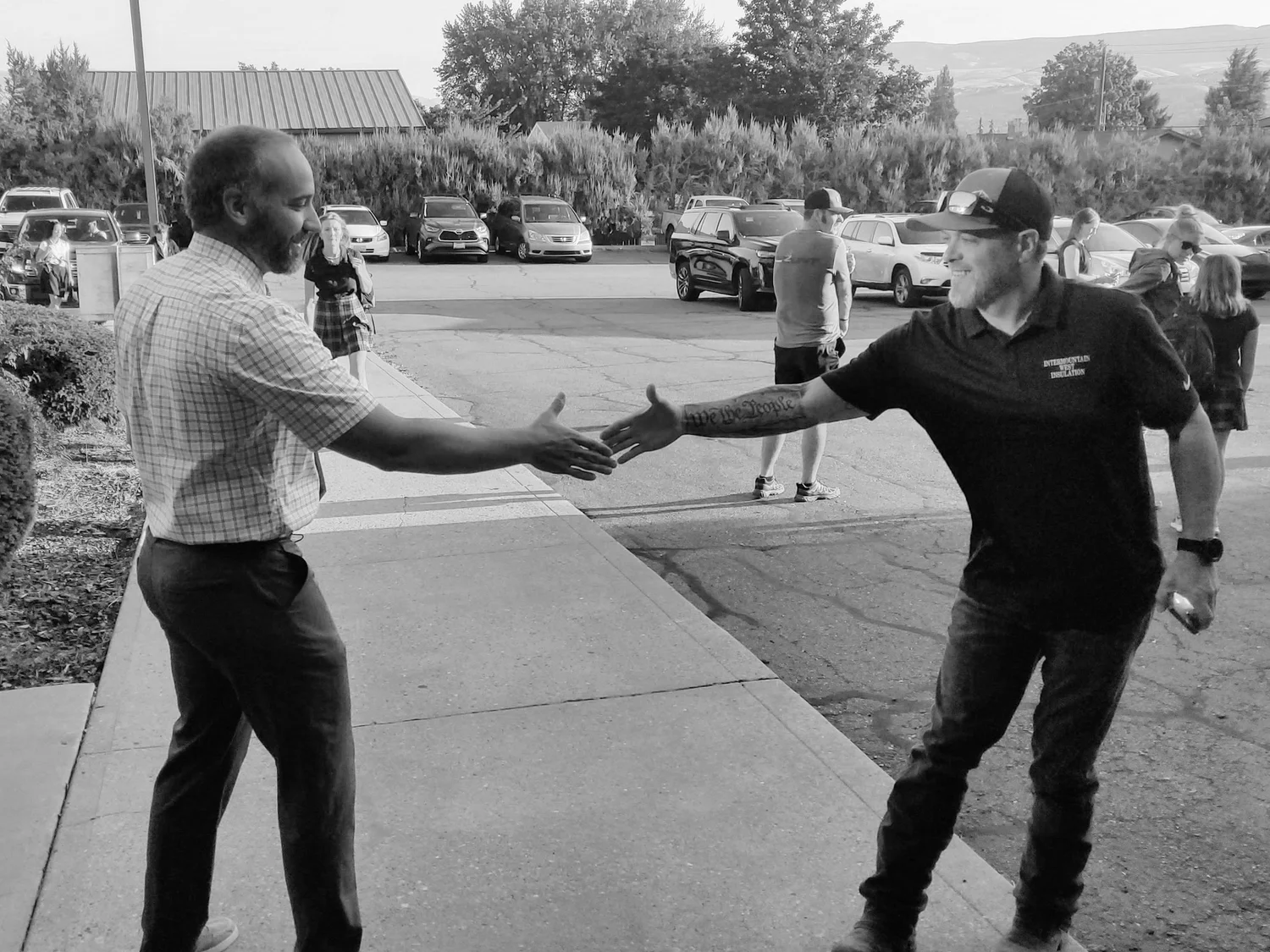 Admissions Process The River Academy