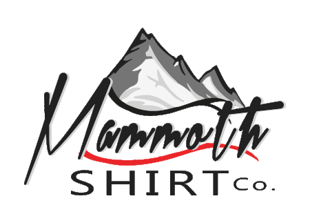 MAMMOTH SHIRT COMPANY