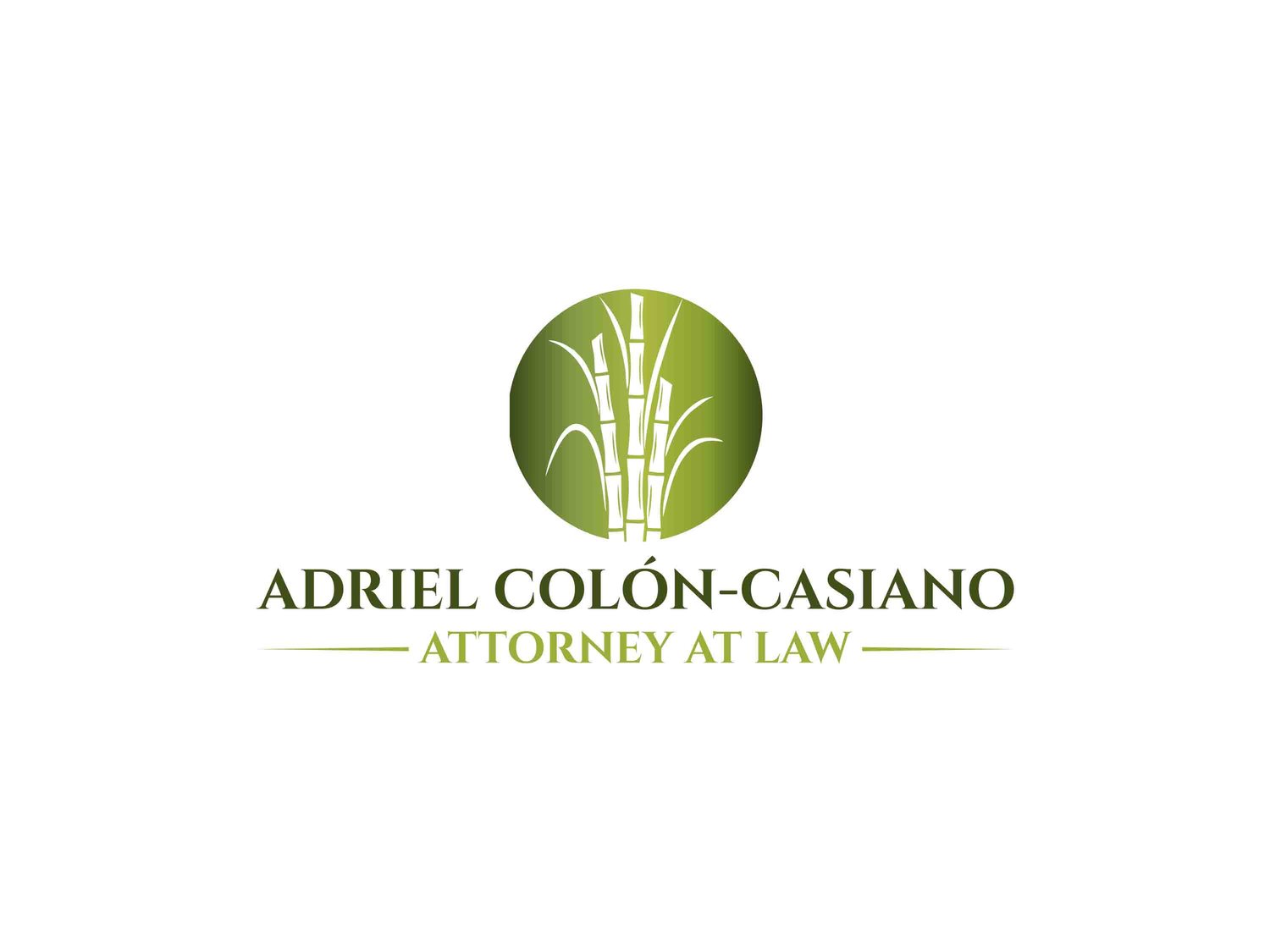 Colόn-Casiano Law