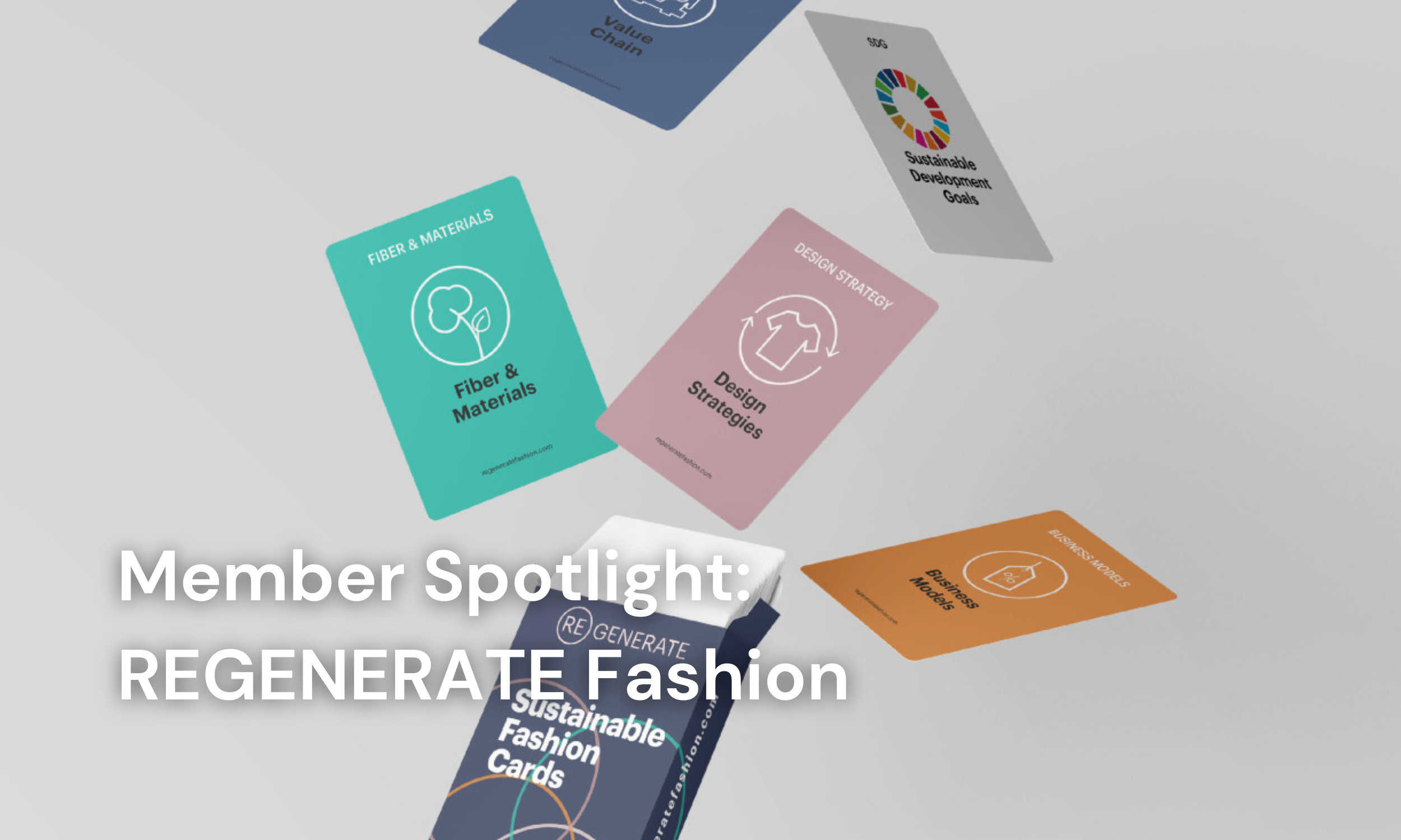 An Interview with: REGENERATE Fashion (Melissa O de León) 