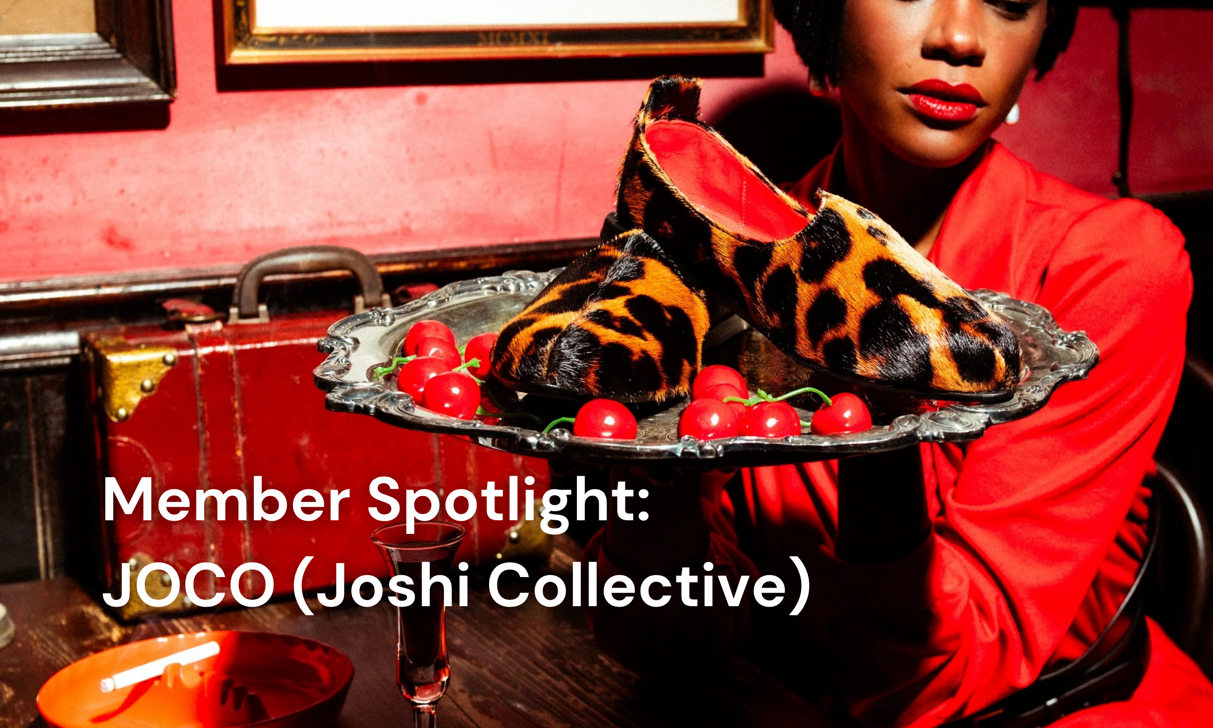 An Interview with: JOCO (Joshi Collective)       Founder: Udayan Joshi