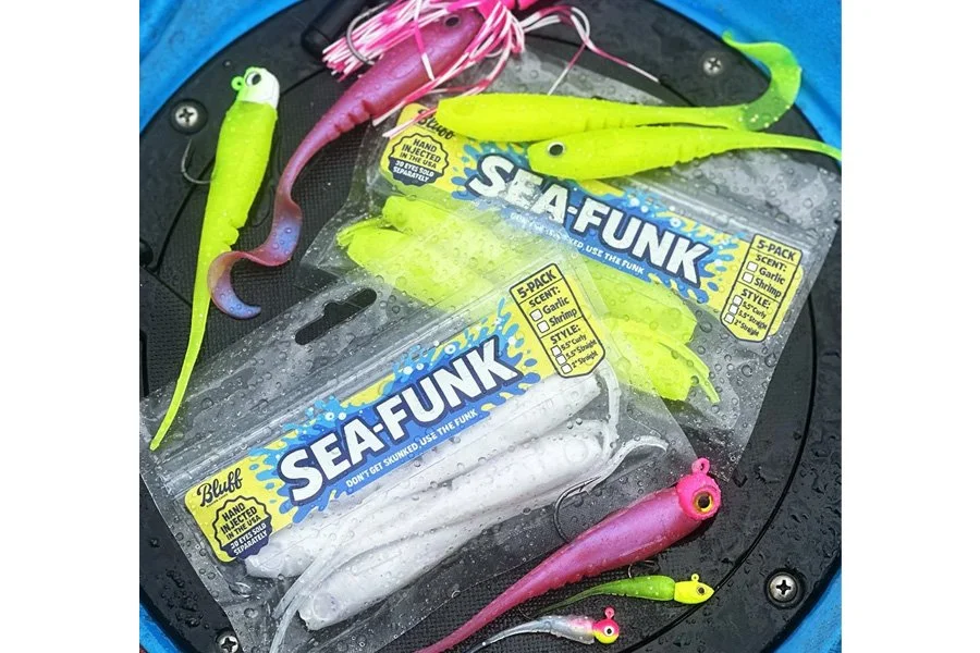 Sea-Funk