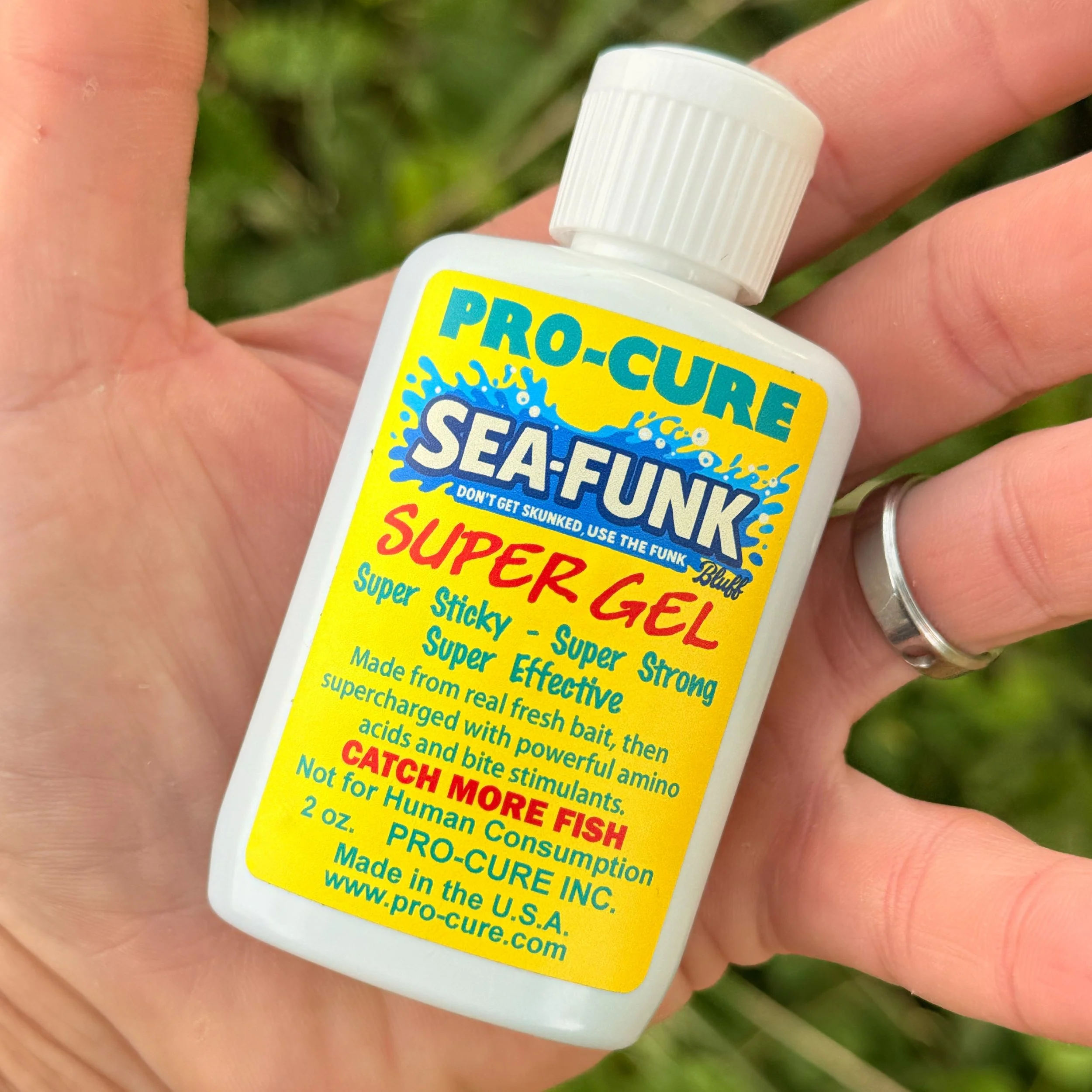 Pro Cure Sea Funk.JPG
