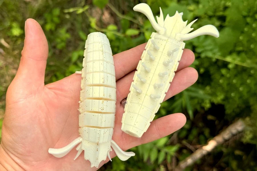 Doormantis - Silicon Body 2-Pack