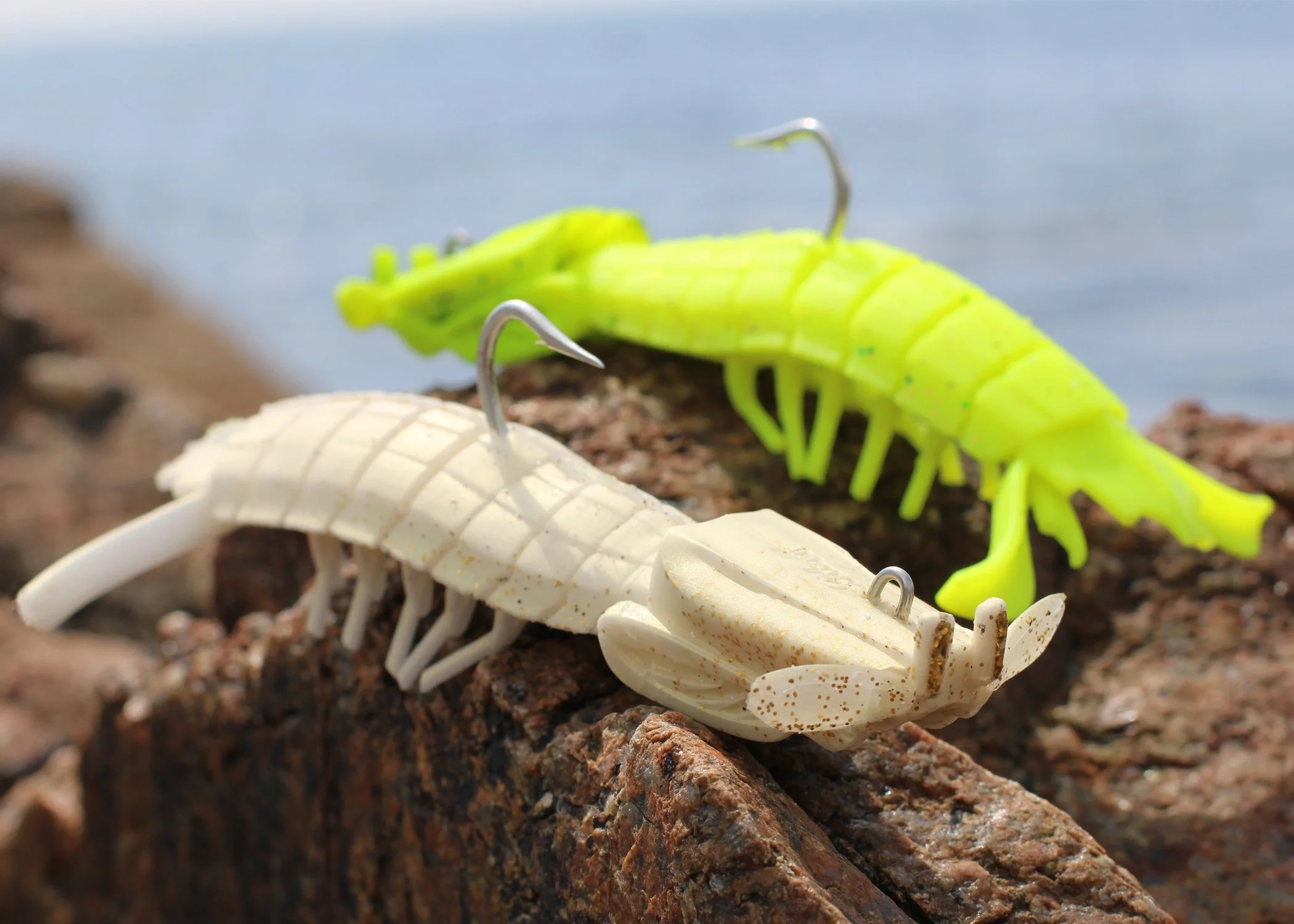 Doormantis - Full Lure