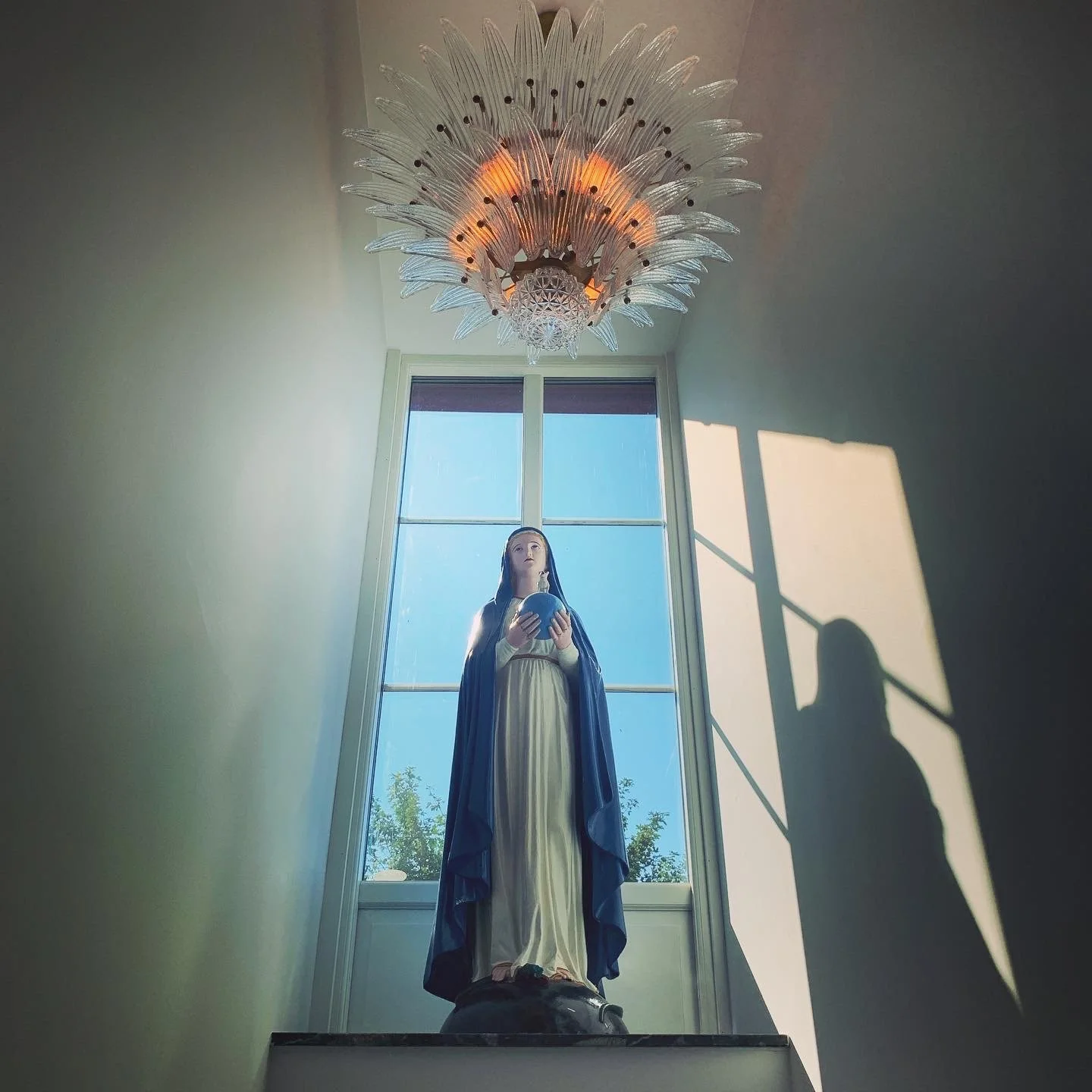 Supporting Charities