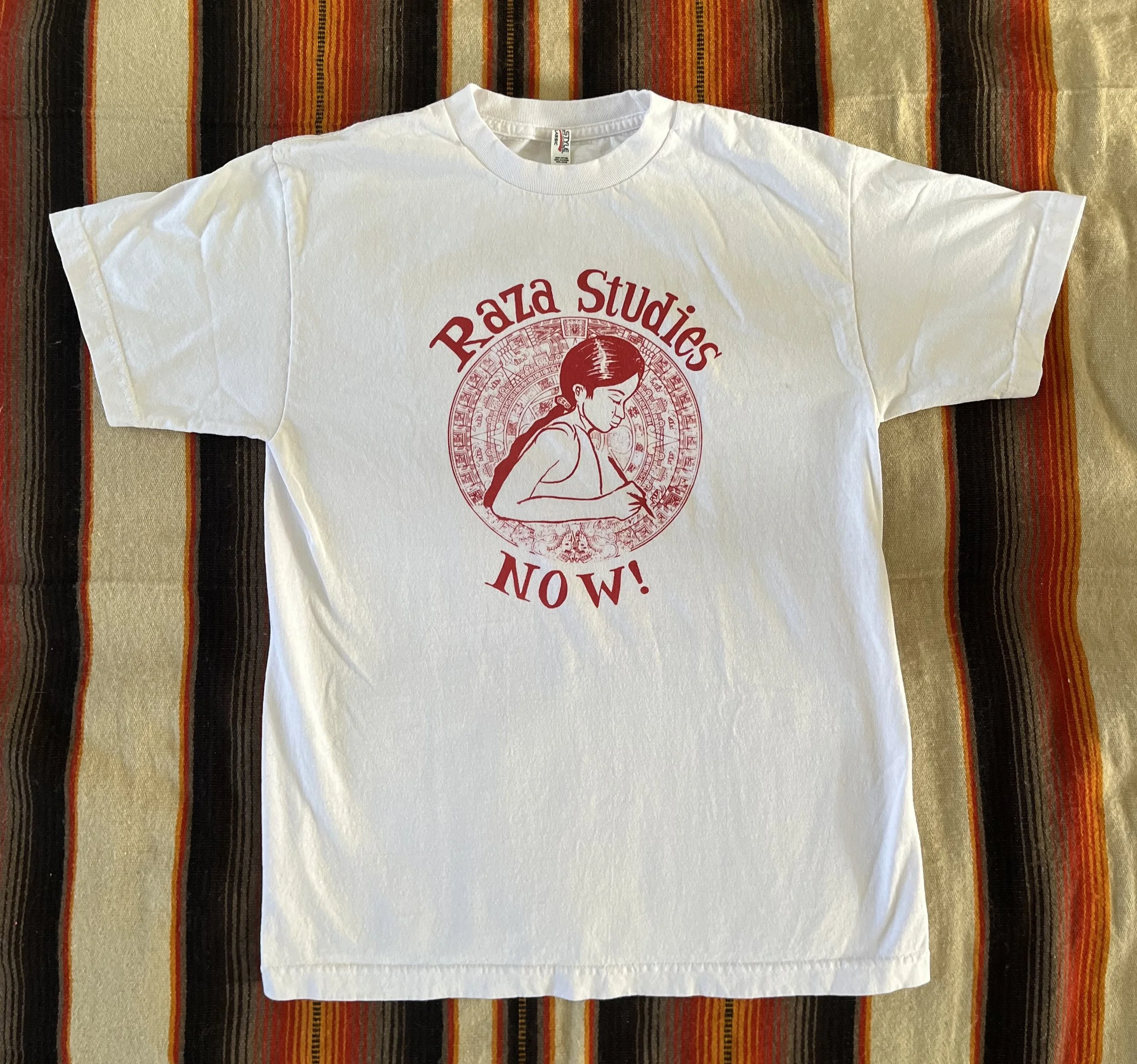 Raza Studies Now T-Shirt
