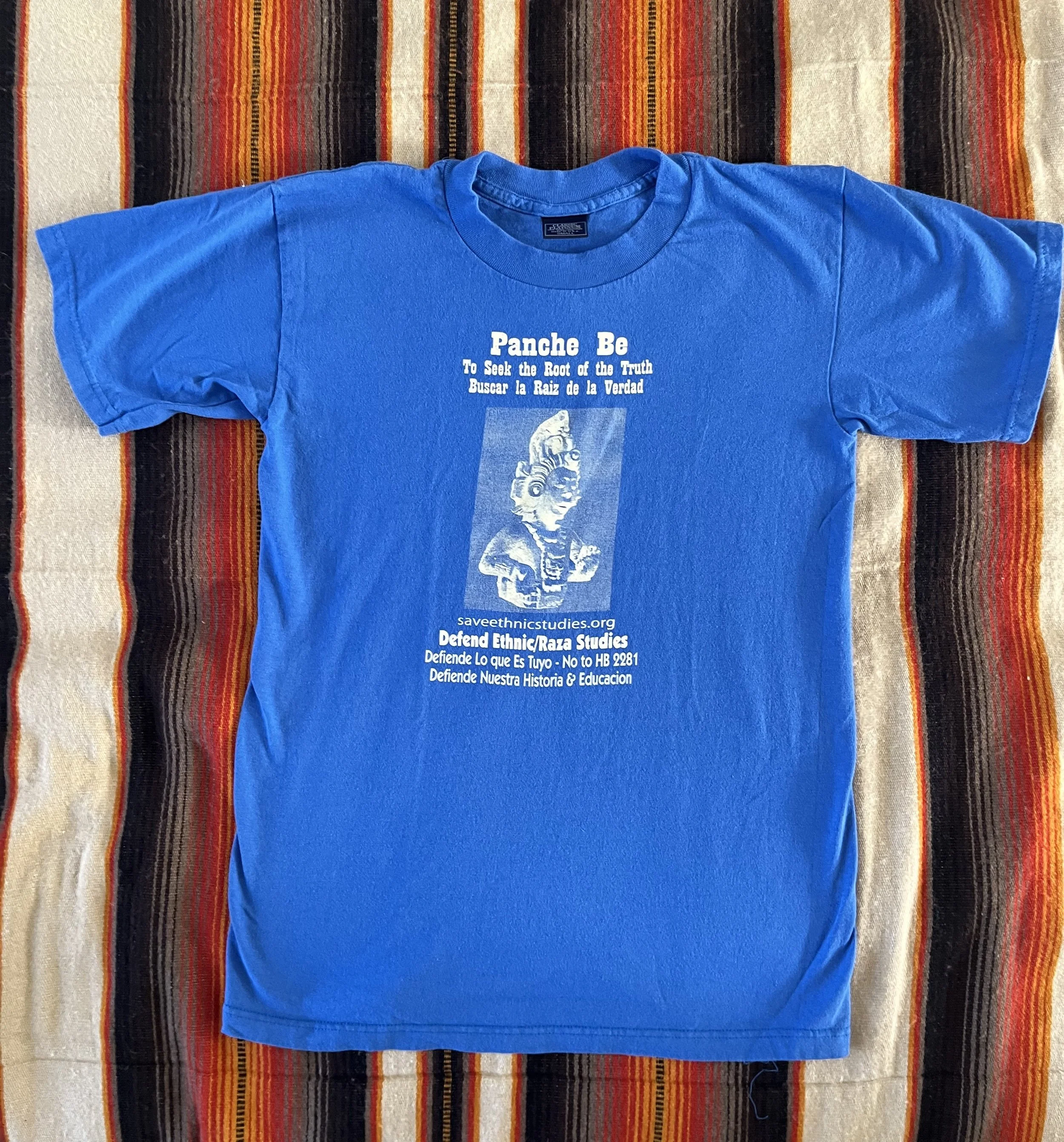 Panche Be T-Shirt
