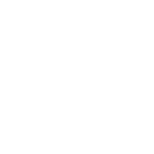 White line icon of a calendar representing executive administration and scheduling support provided by Ezer VA Group.