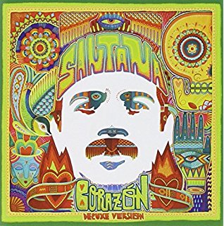 Corazon- Live from Mexico - Live It to Believe it [Video] Santana .jpg