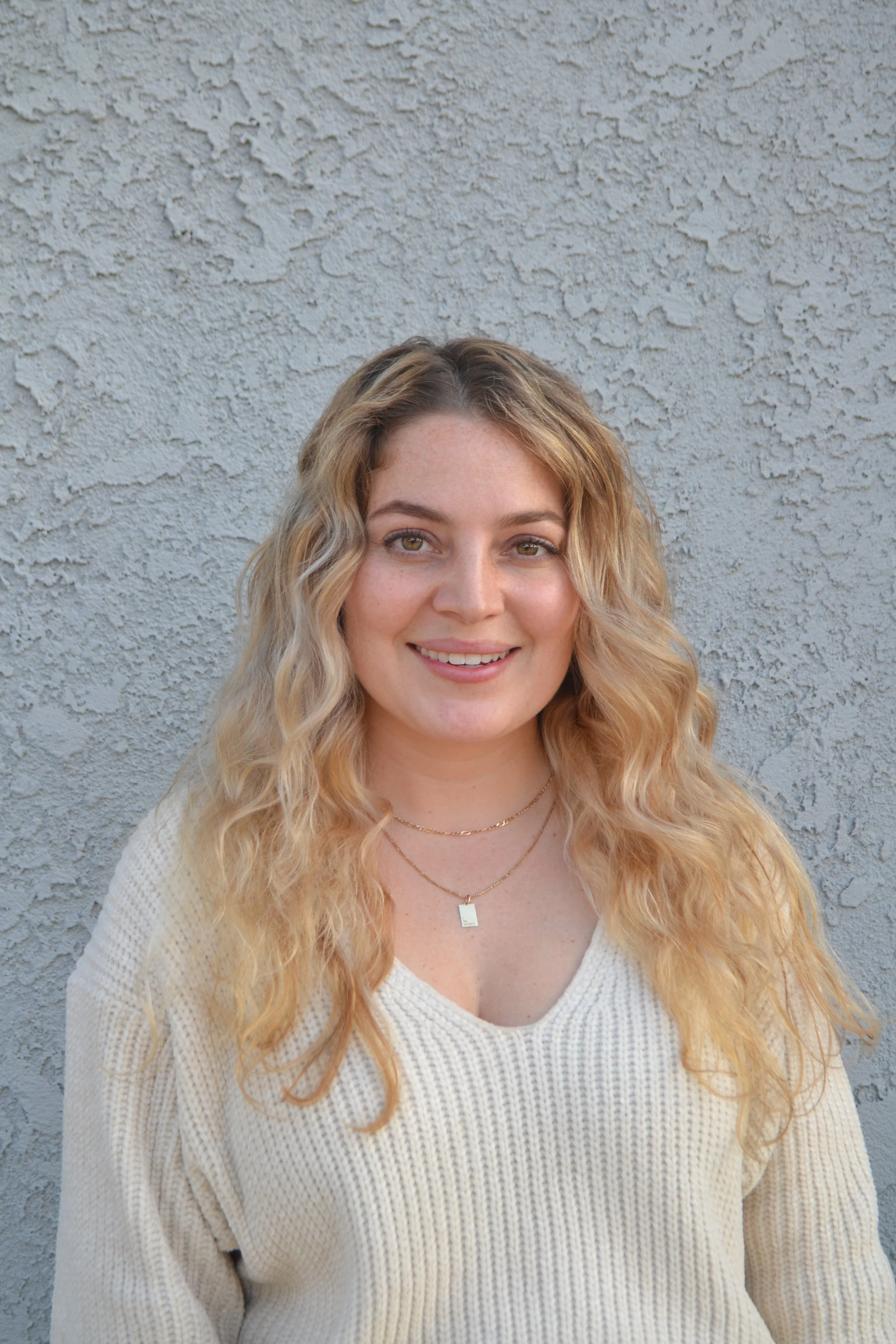 April Harff - Director