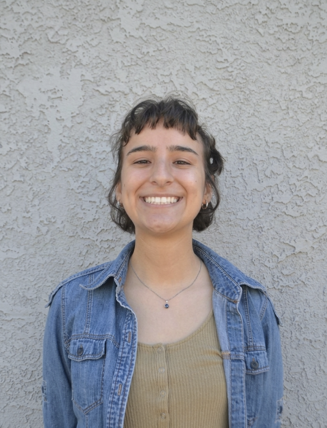 Thea Prevalsky - Engineer