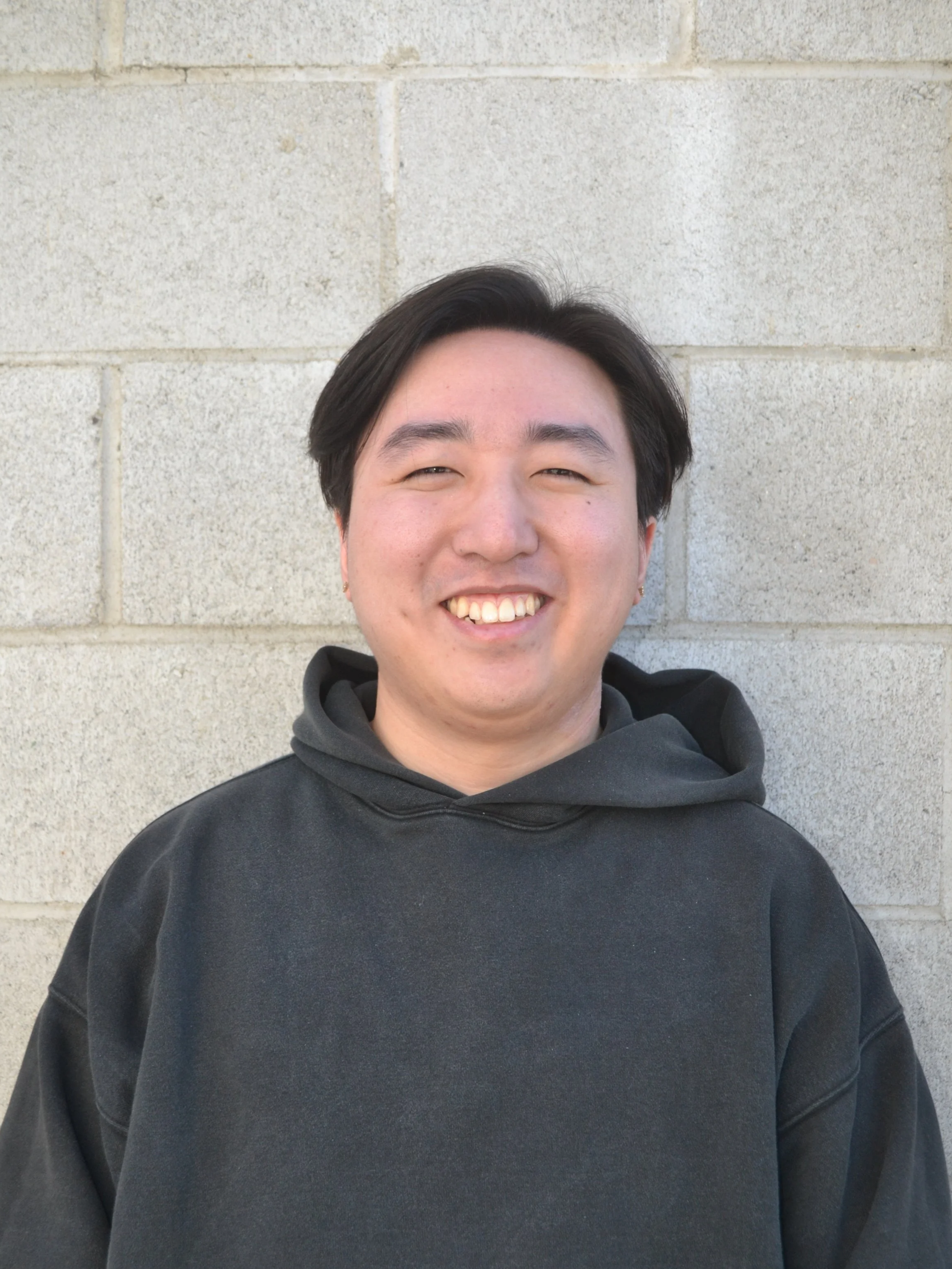 Matthew Tung - Engineer