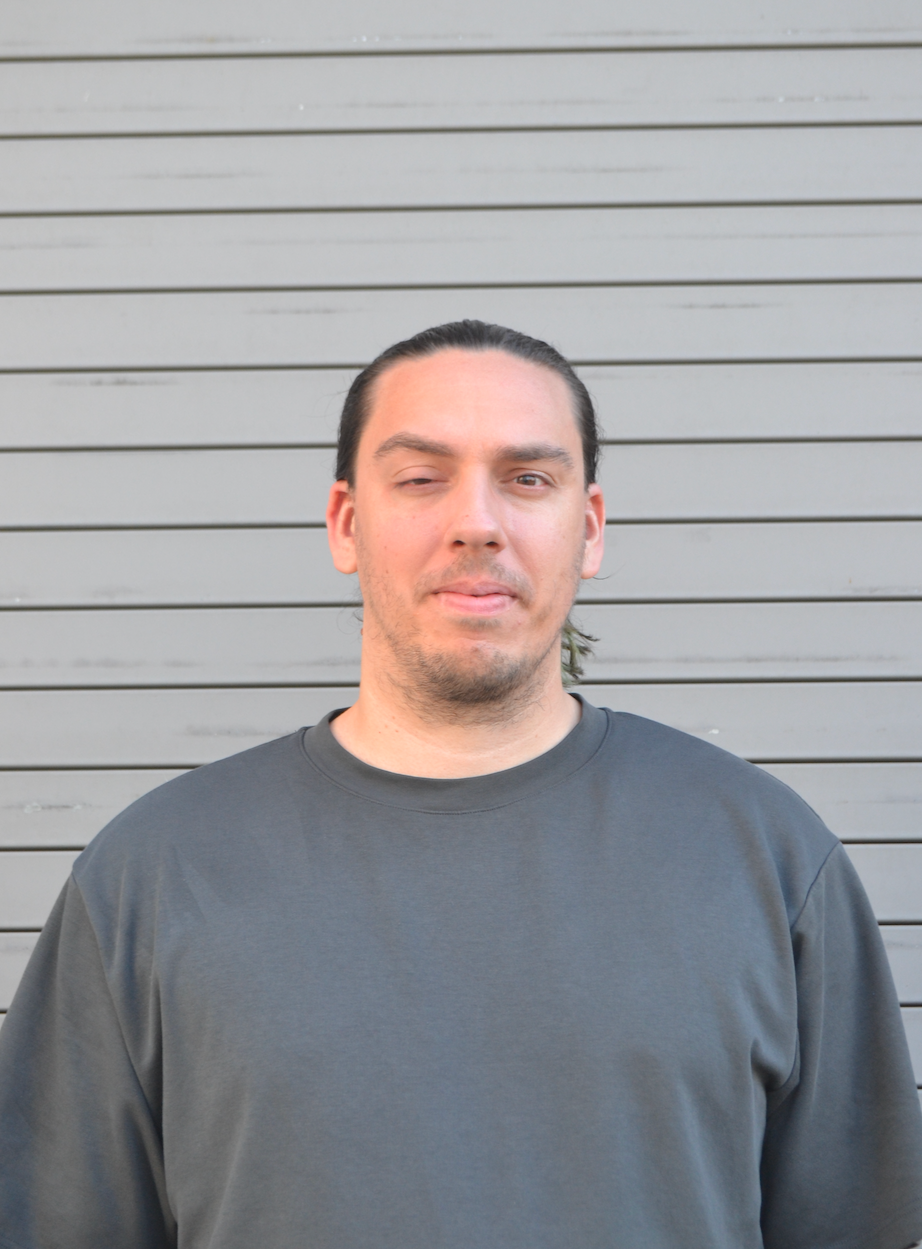 Sebastian Borner - CTO