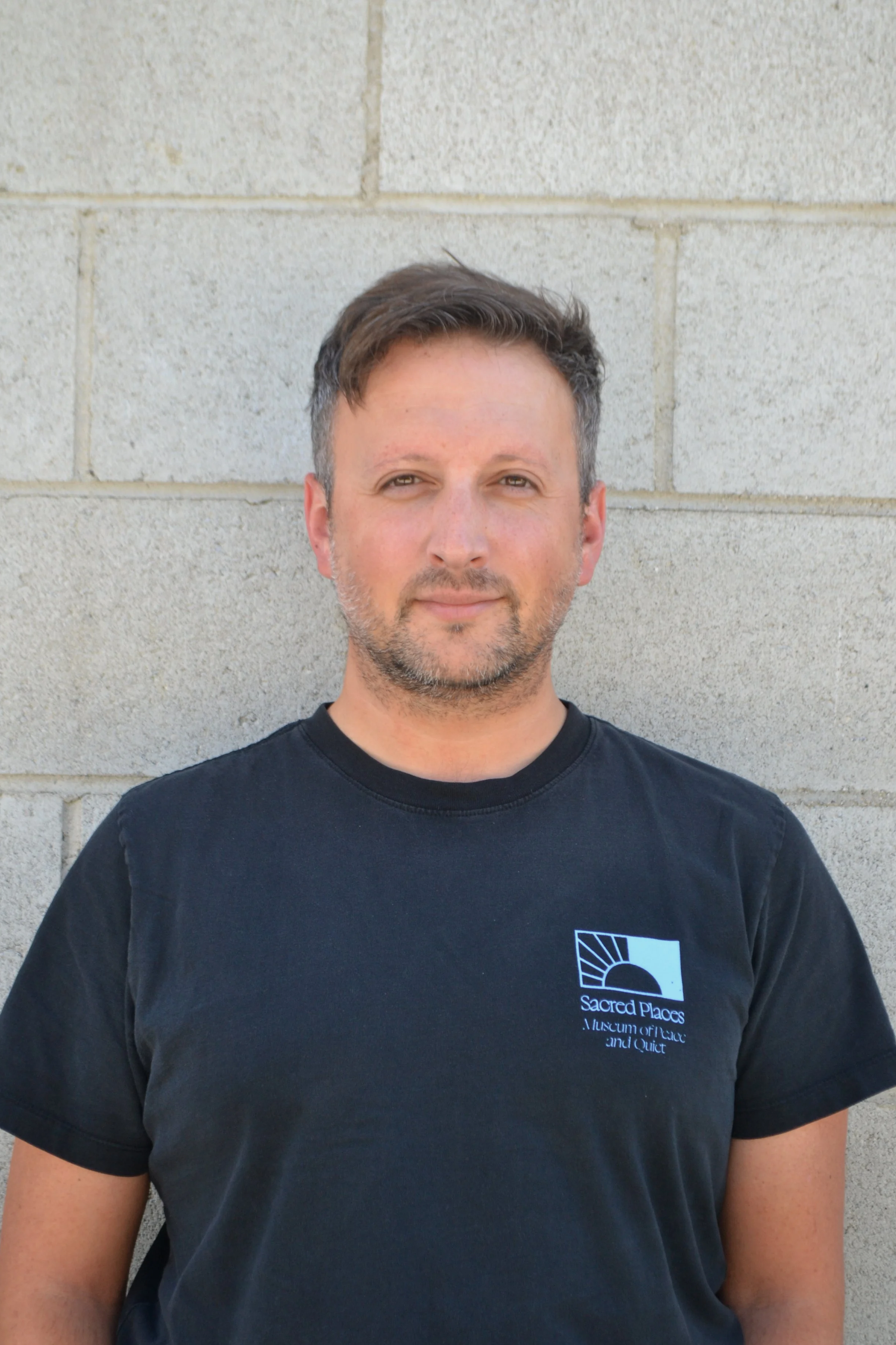 Jay Marcovitz - Engineer