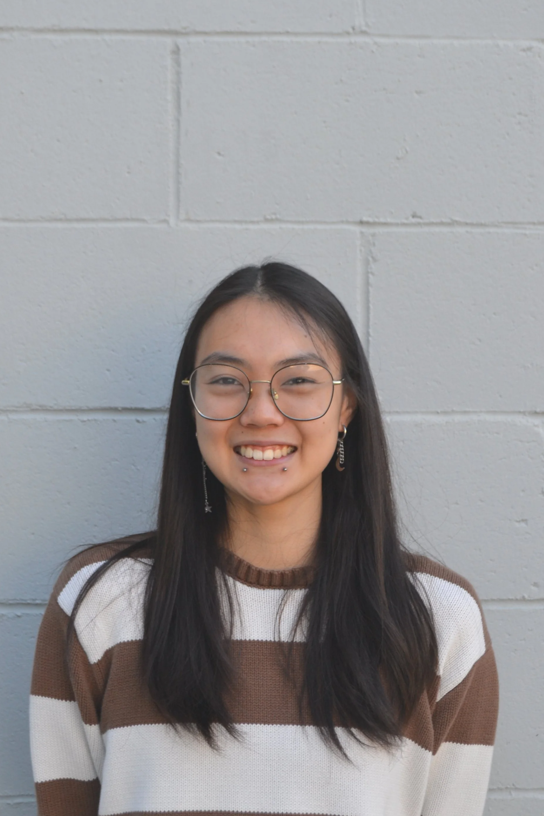 Jade Higa - Assistant