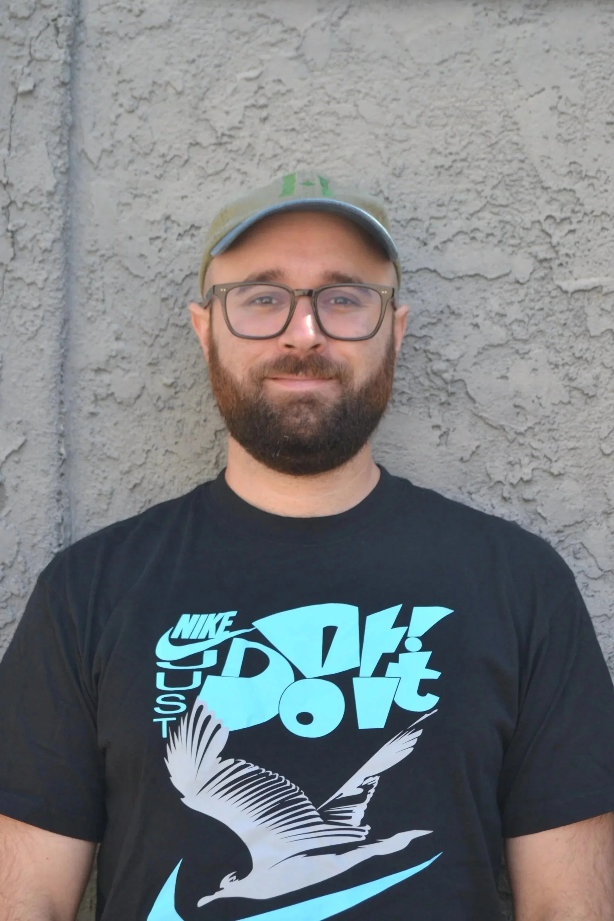 Phil Levine - Engineer
