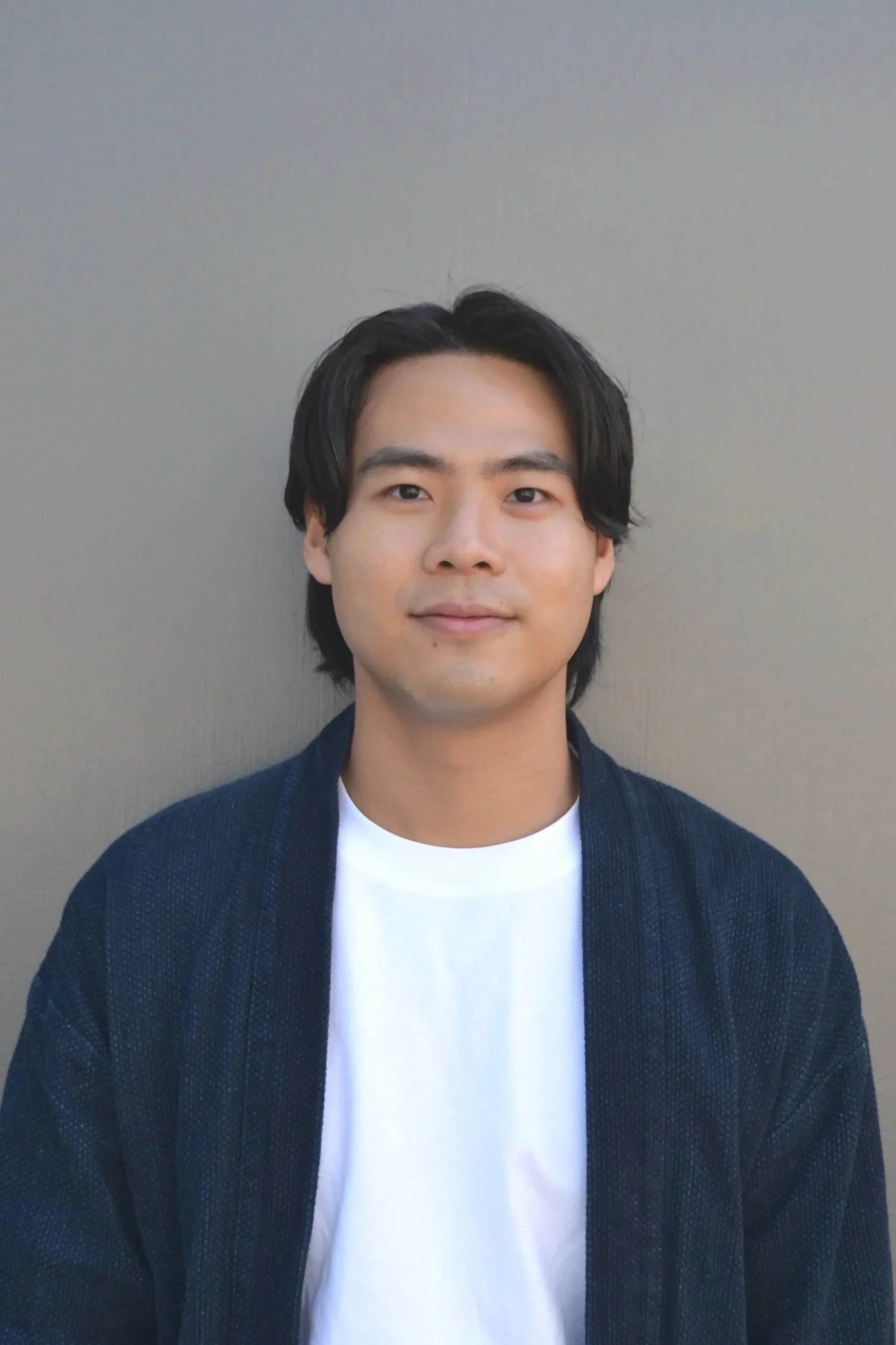 Krishna Dinata - Editor
