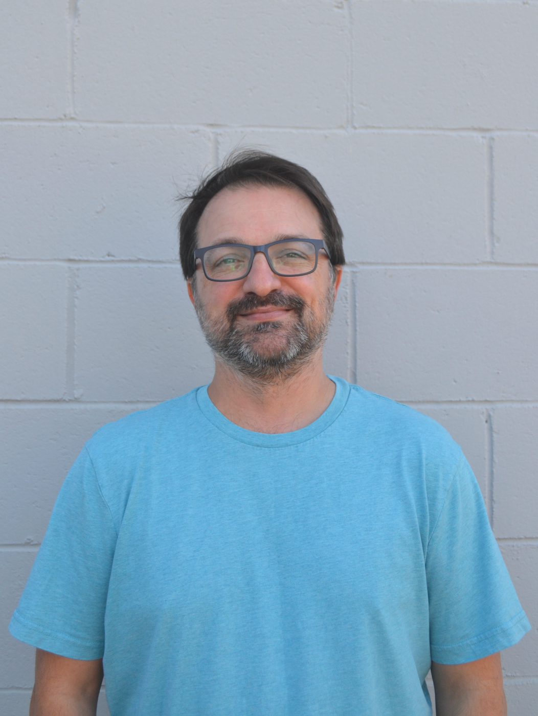 Erich Talaba - Engineer