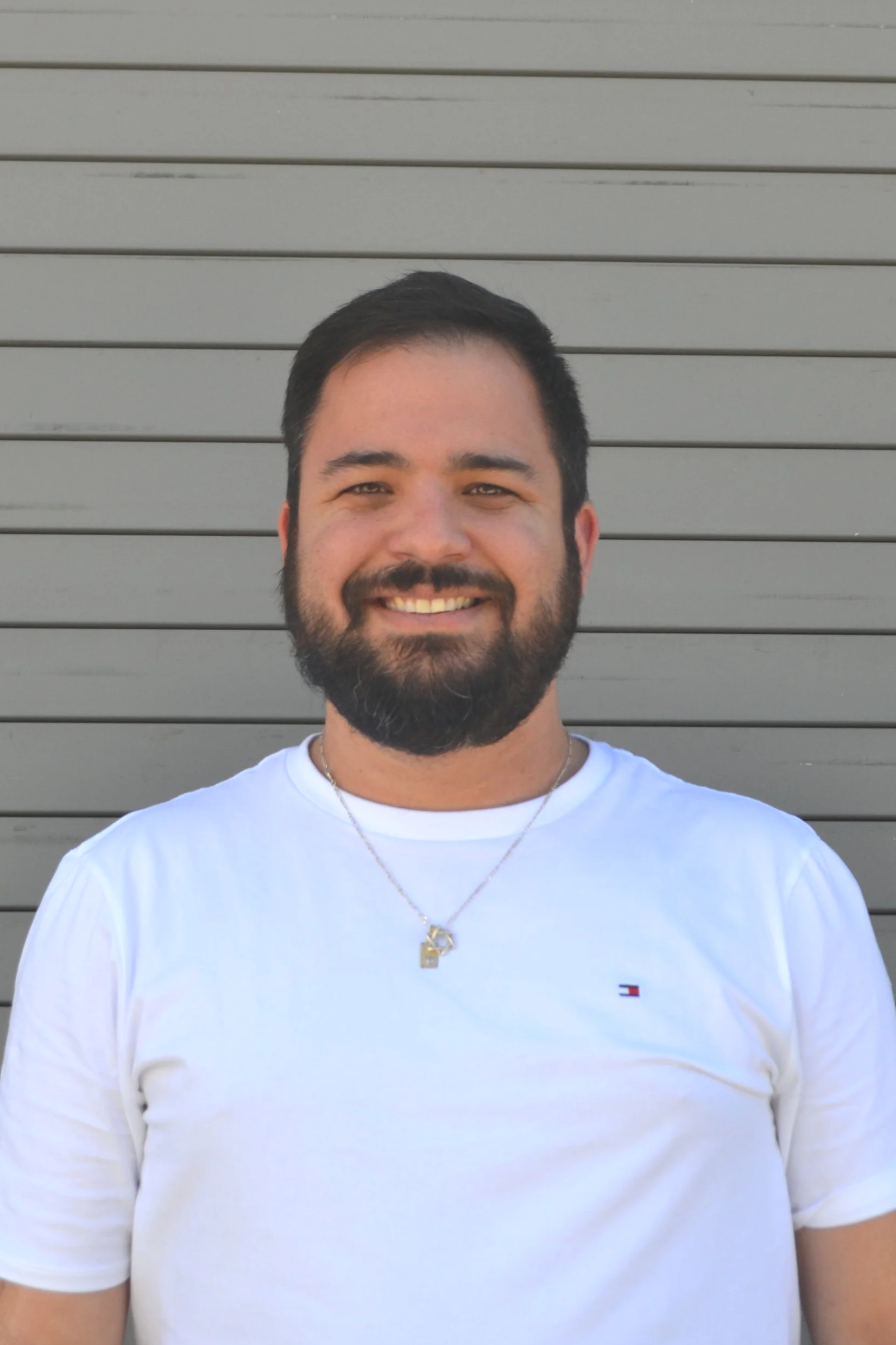 Yoav Litman - Engineer