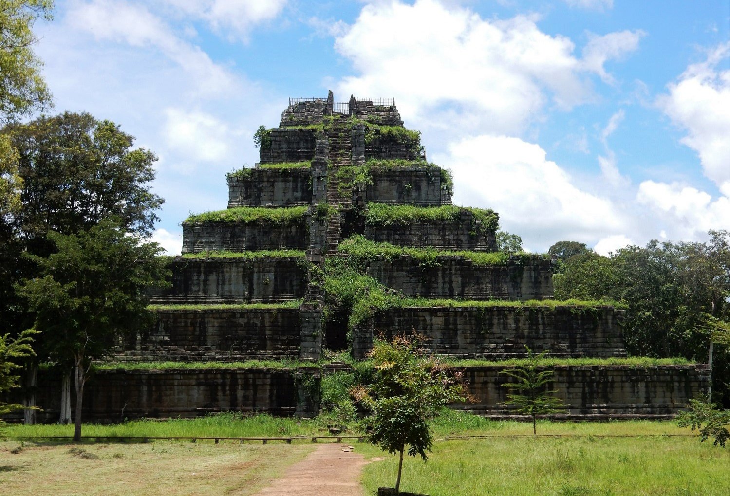UNESCO Has Unveiled 27 New World Heritage Sites, Including Trove-Trusted Destinations