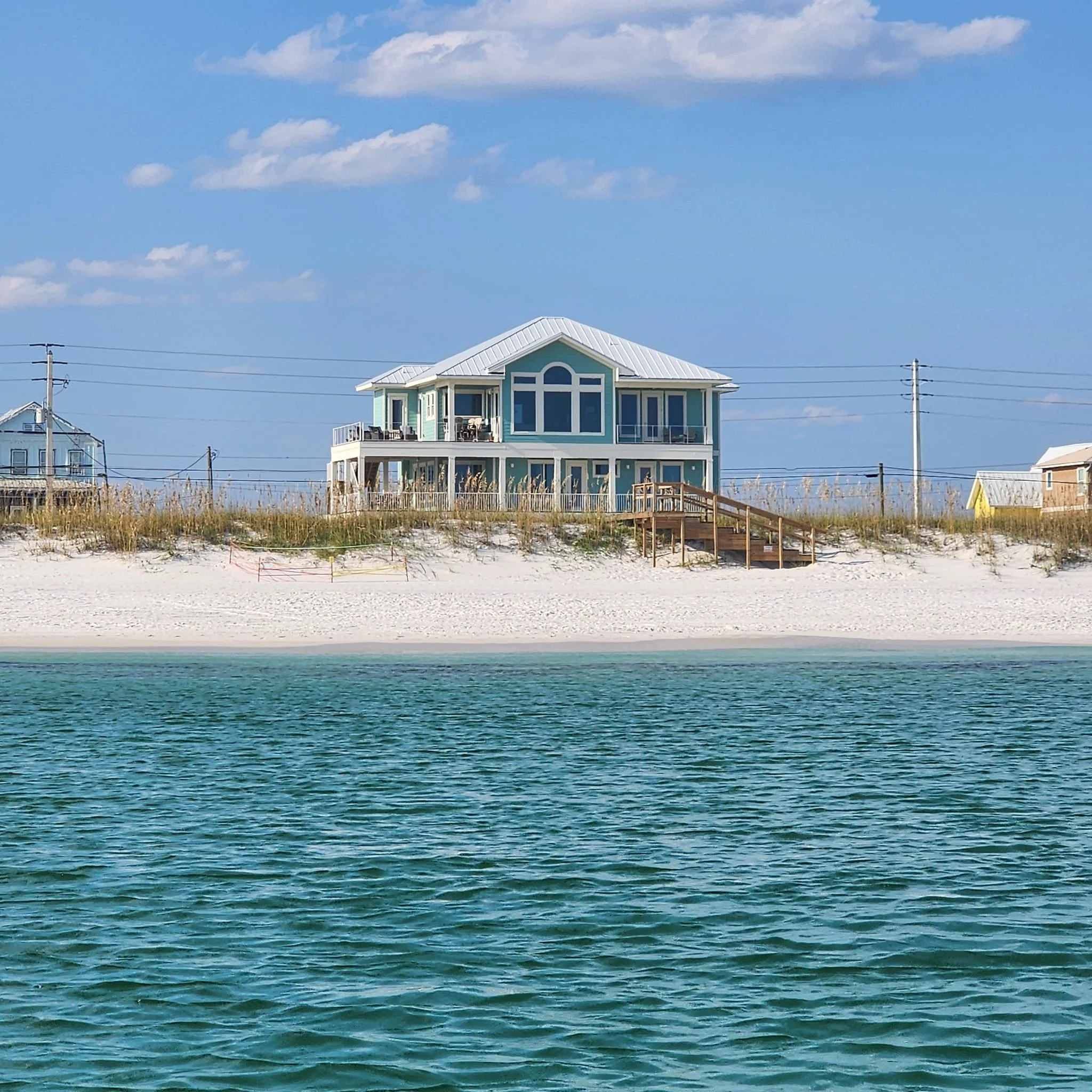 Surviving Immense Grief and Finding Connection Beyond Death, Through a Structured Journaling Process