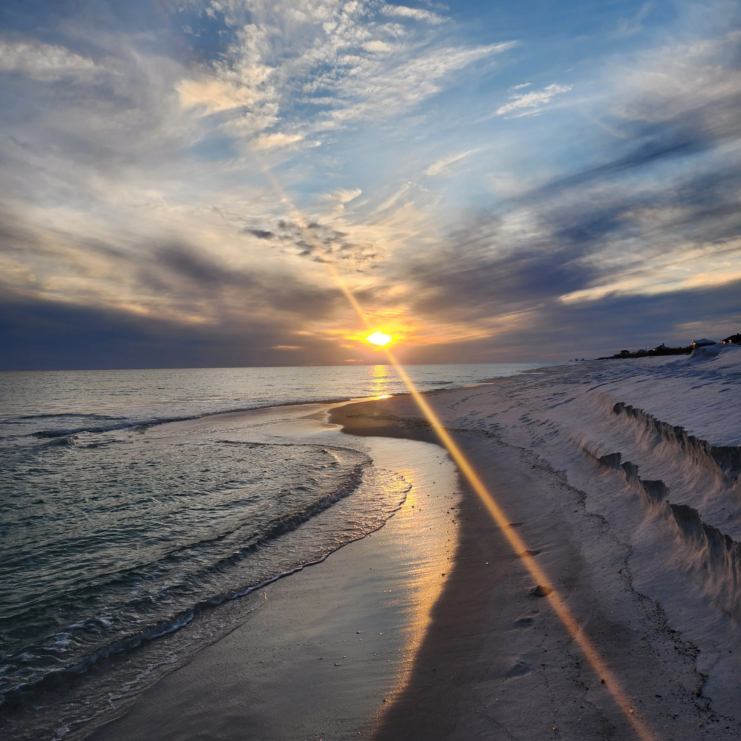 What grief really feels like with Marie.