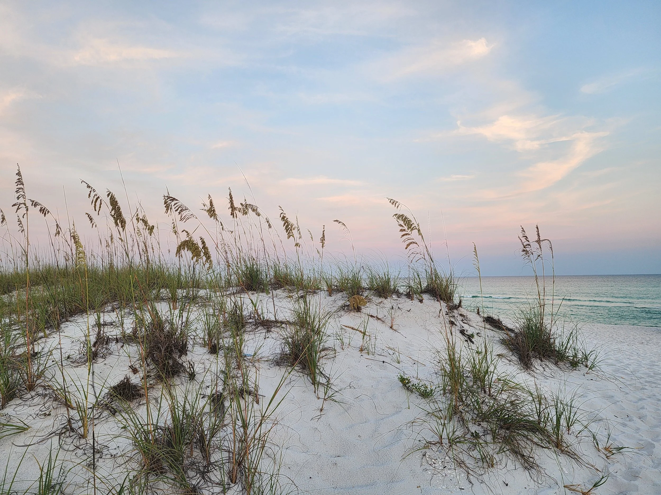 Healing Through Self-Discovery: Marie Crews' Path to Empowerment