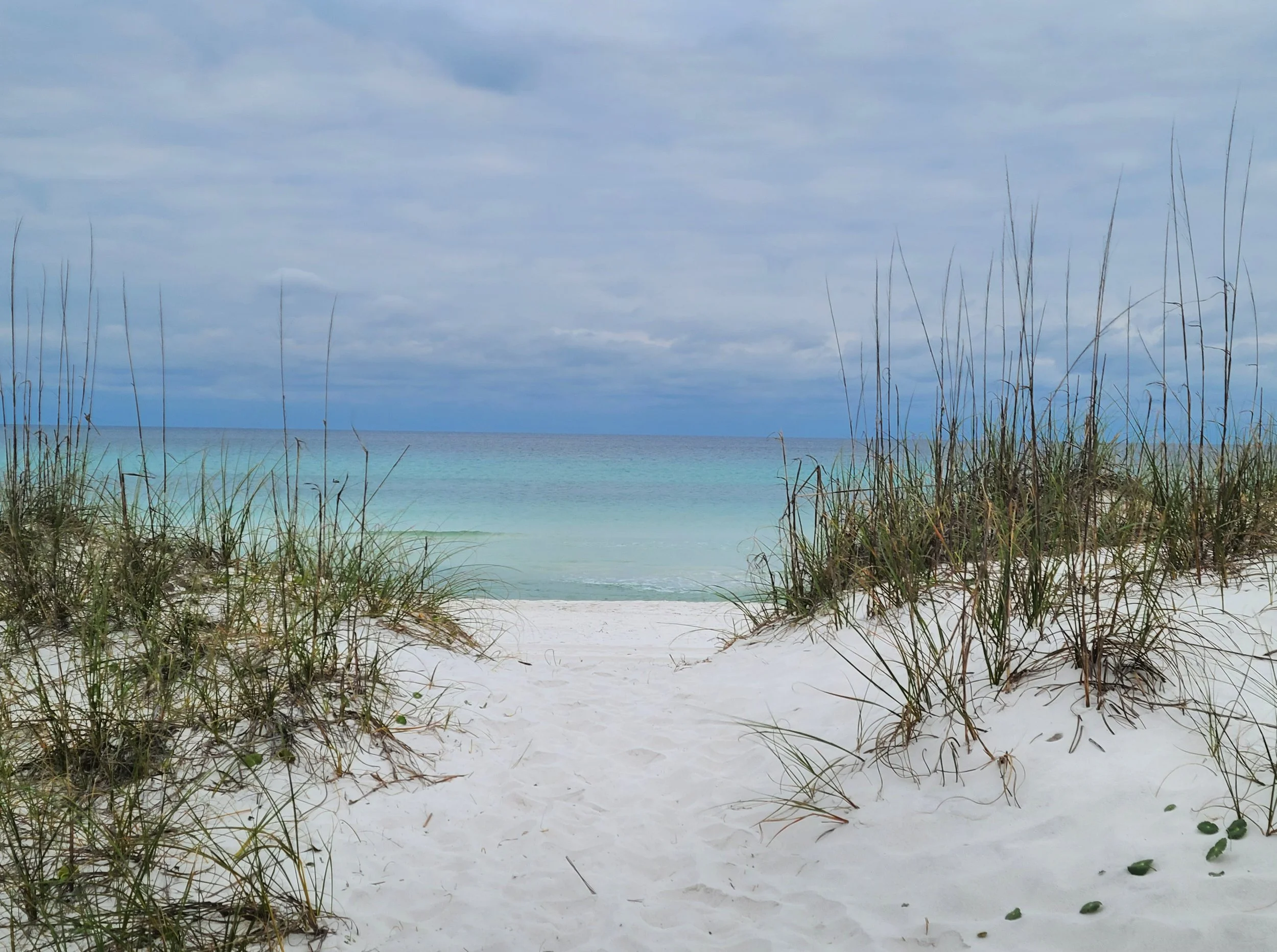 Loosing a child with Marie.