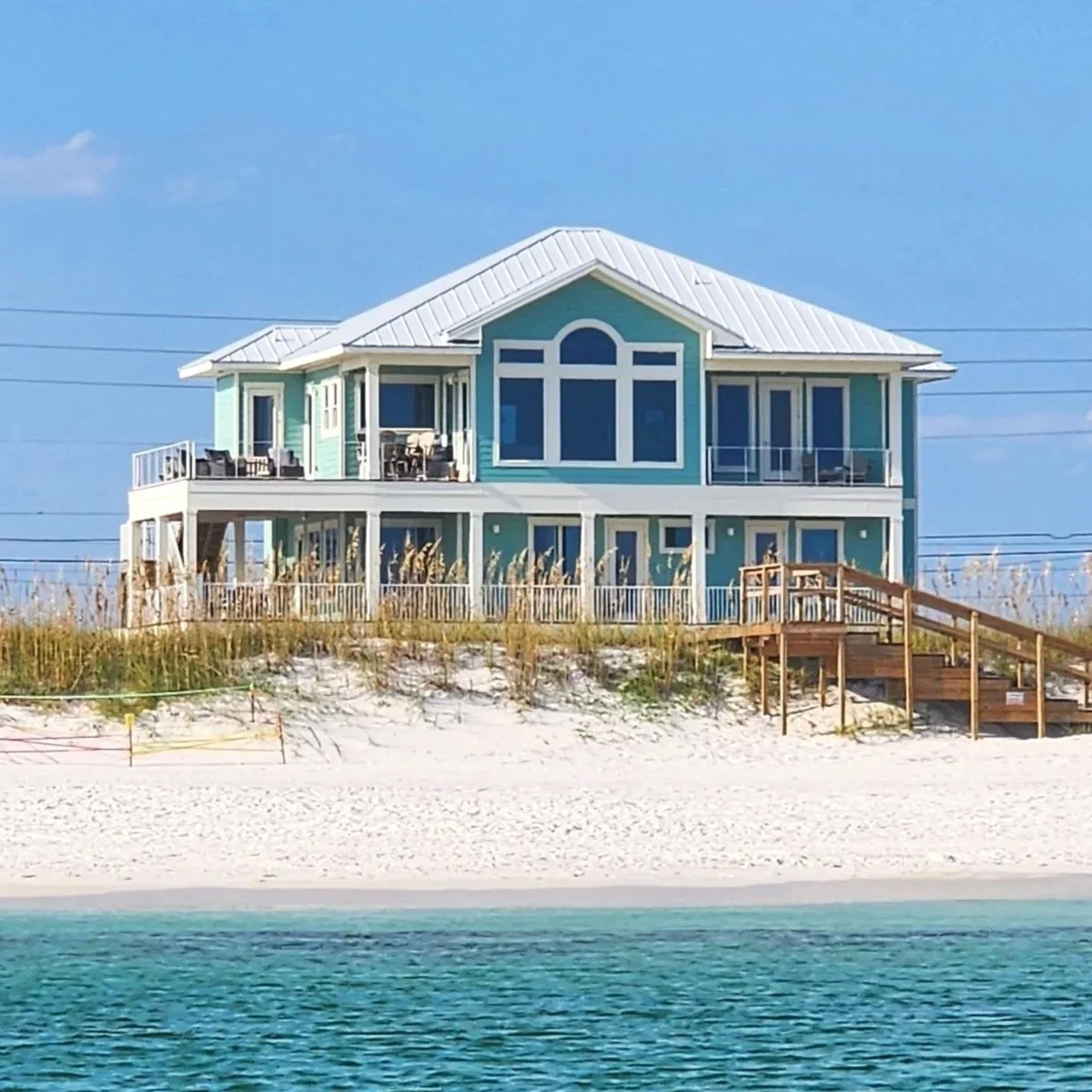 Writing your way through grief with Marie.