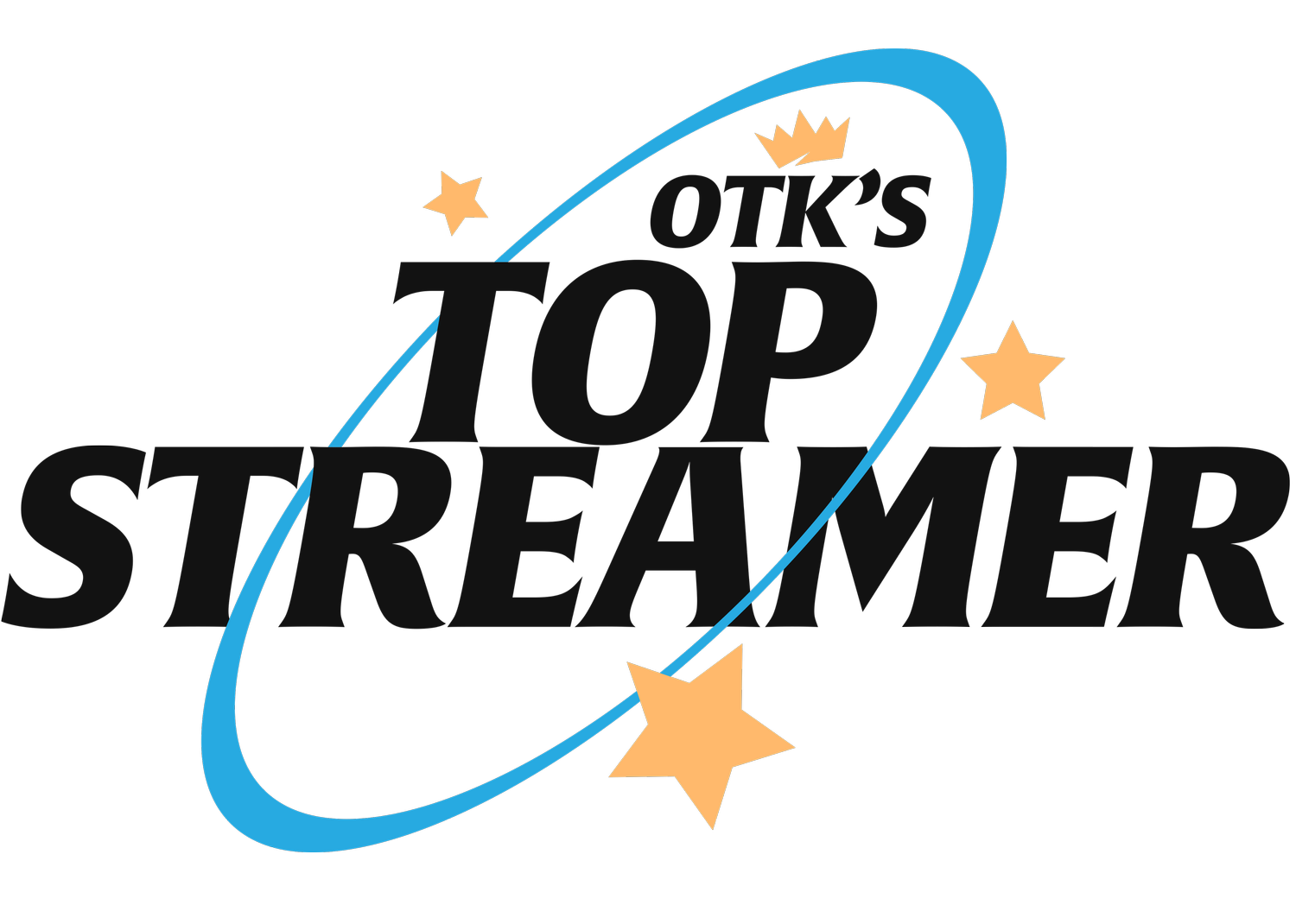 OTK's Top Streamer