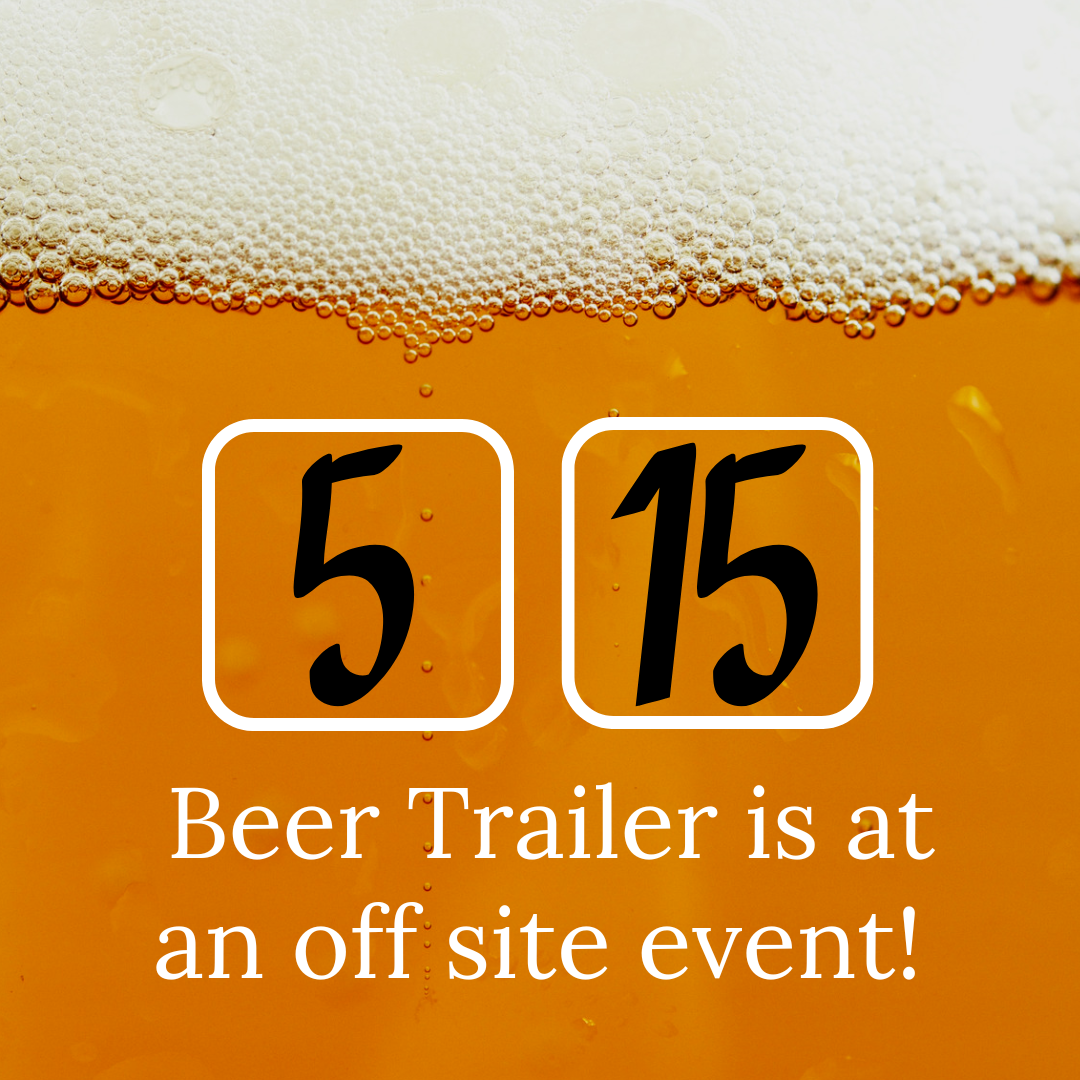 Off Site Private event