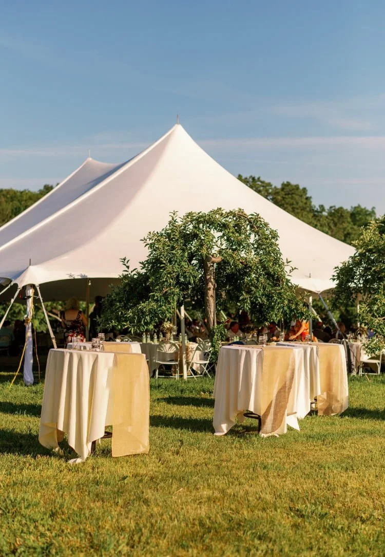 Off Site Private event (Wedding)